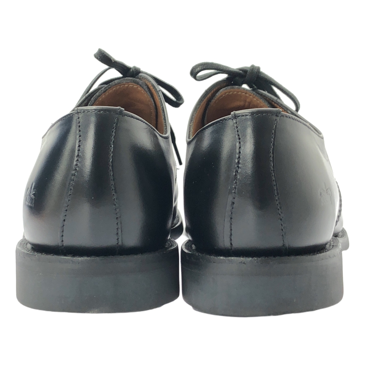 SANDERS / サンダース MILITARY DERBY SHOE ミリタリー ダービー シューズ