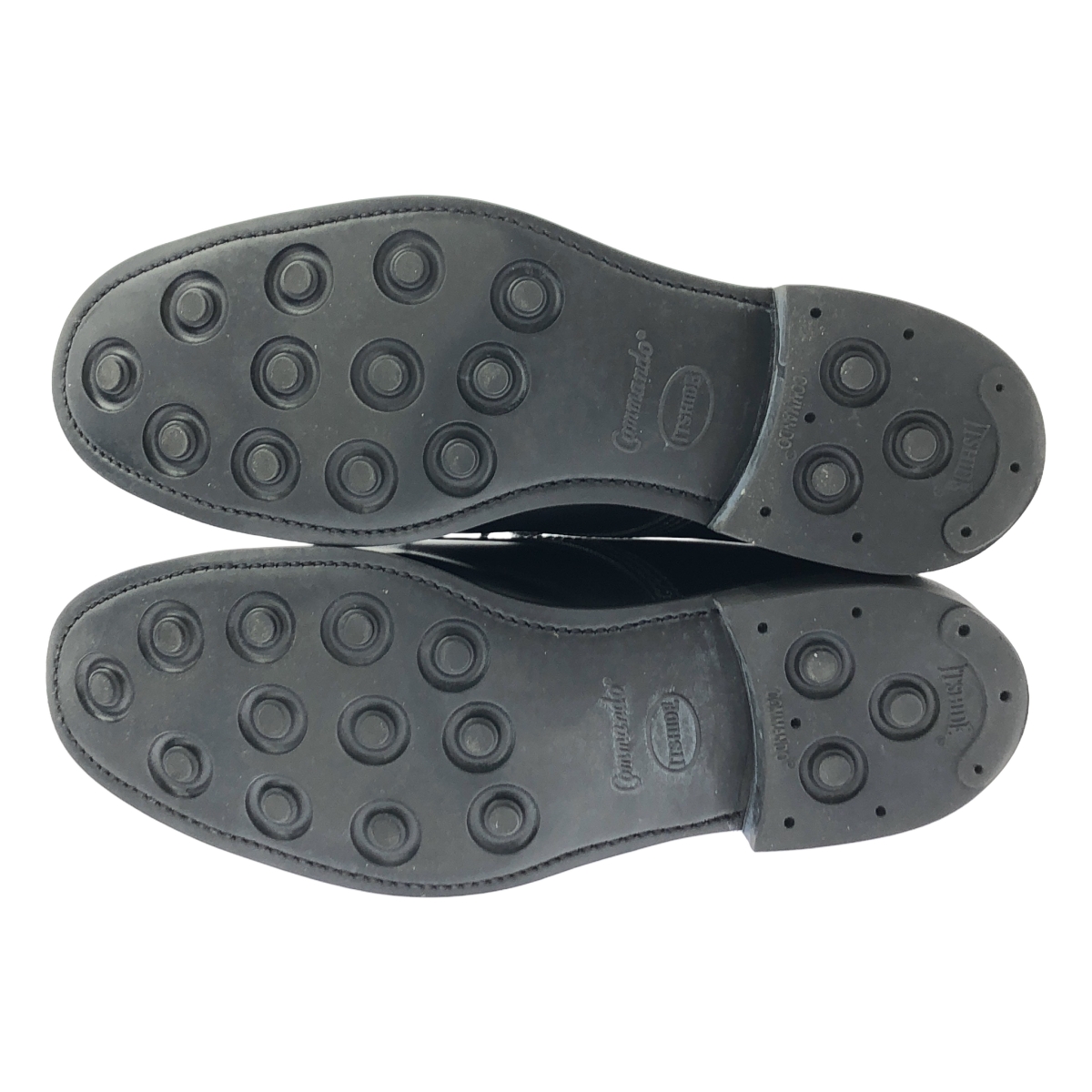SANDERS / サンダース MILITARY DERBY SHOE ミリタリー ダービー シューズ