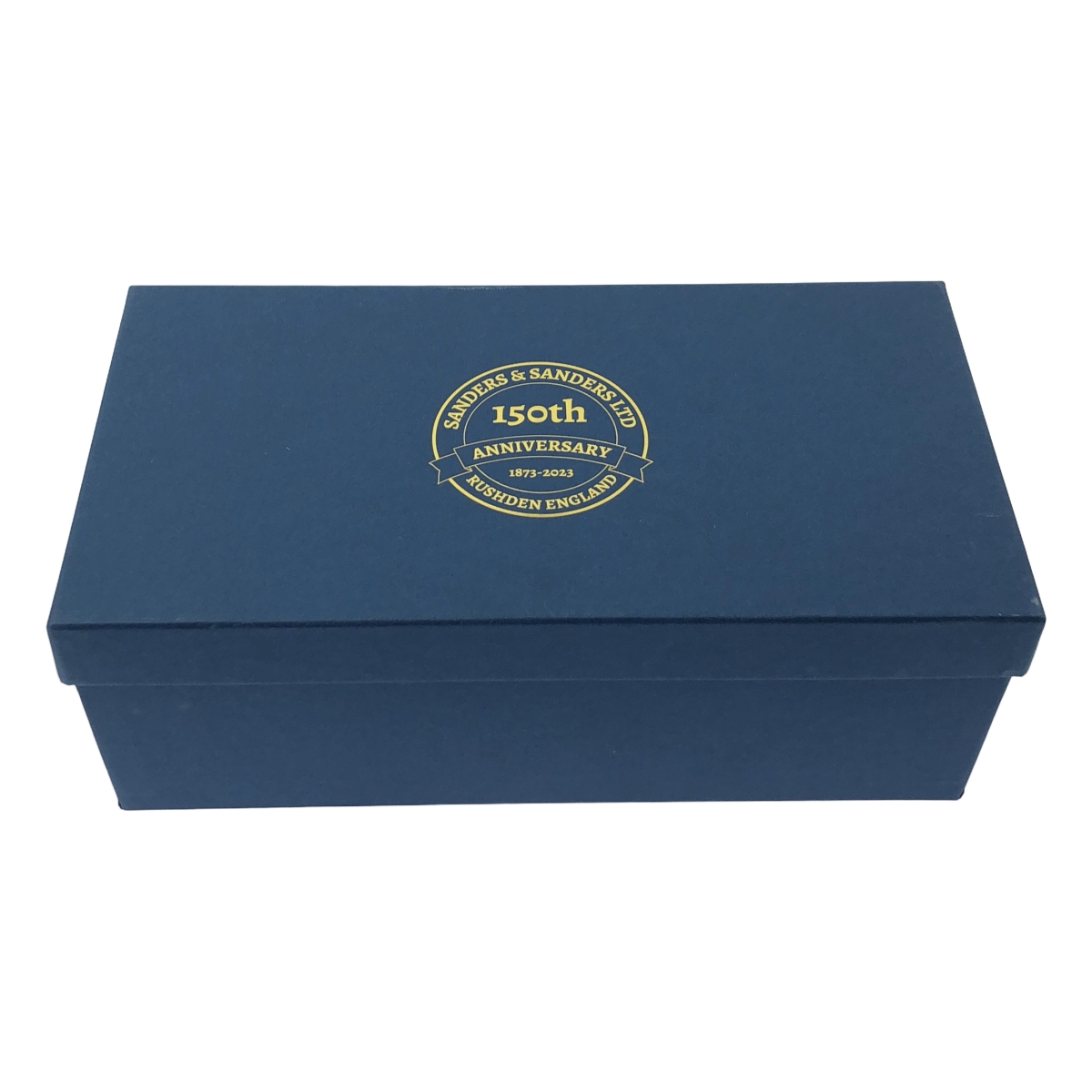 SANDERS / サンダース MILITARY DERBY SHOE ミリタリー ダービー シューズ