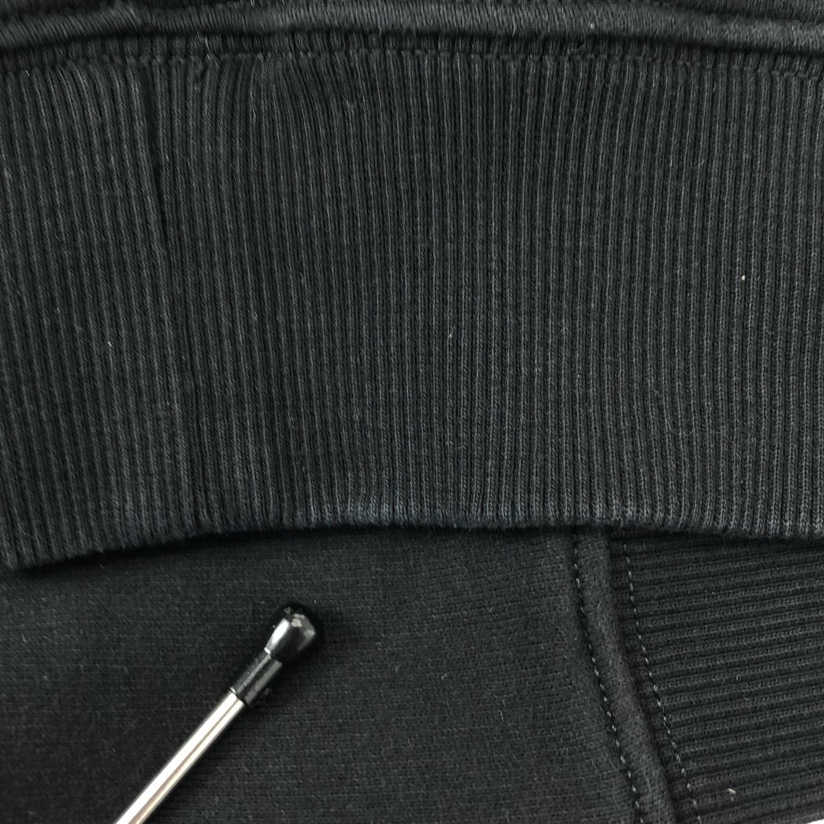 MM6 Maison Margiela / エムエムシックスメゾンマルジェラ Circus Bear＆ロゴ ワッペン オーバーサイズフィット プルオーバーパーカー / ユニセックス