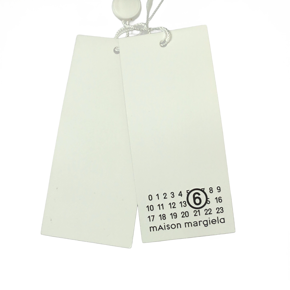 MM6 Maison Margiela / エムエムシックスメゾンマルジェラ Circus Bear＆ロゴ ワッペン オーバーサイズフィット プルオーバーパーカー / ユニセックス