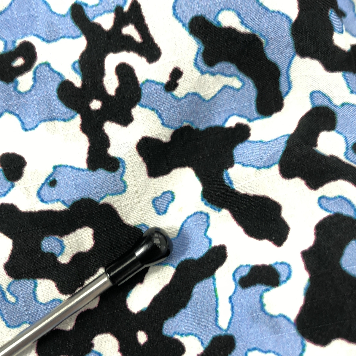 Christian Wijnants / クリスチャンワイナンツ TOMORROWLAND シルク フラワープリント スキッパー ブラウス