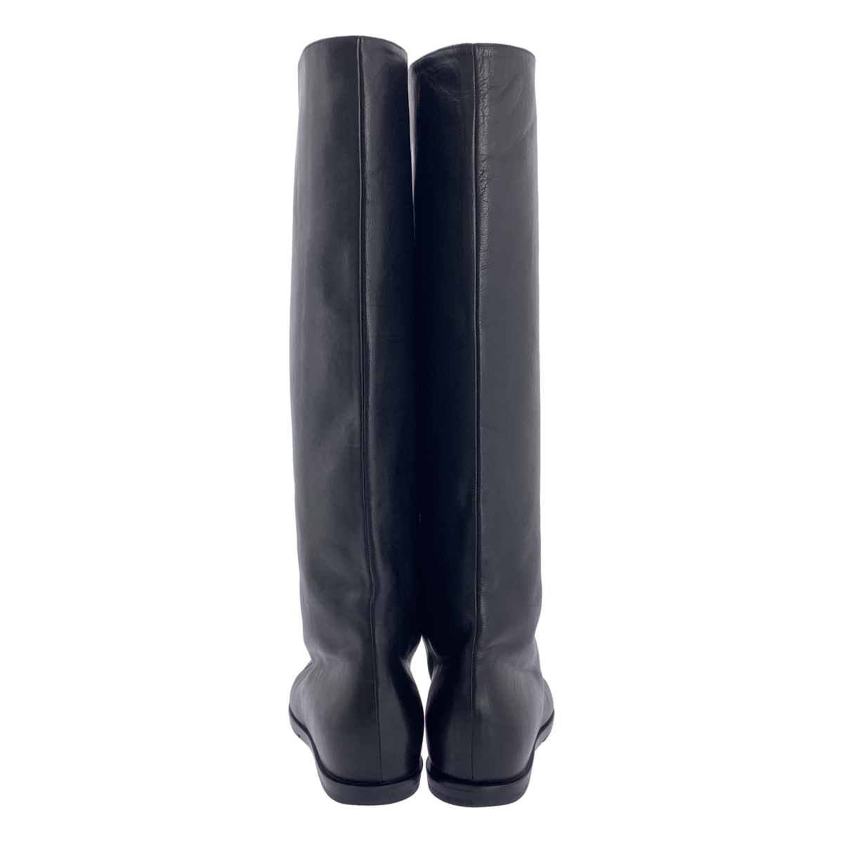 L'Appartement / アパルトモン 【 BRENTA / ブレンタ 】Cover Boots / レザー ロング ブーツ