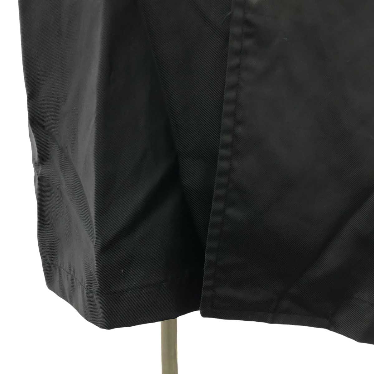 COMME des GARCONS HOMME / コムデギャルソンオム 90s 田中オム ツイルナイロン チェスターコート