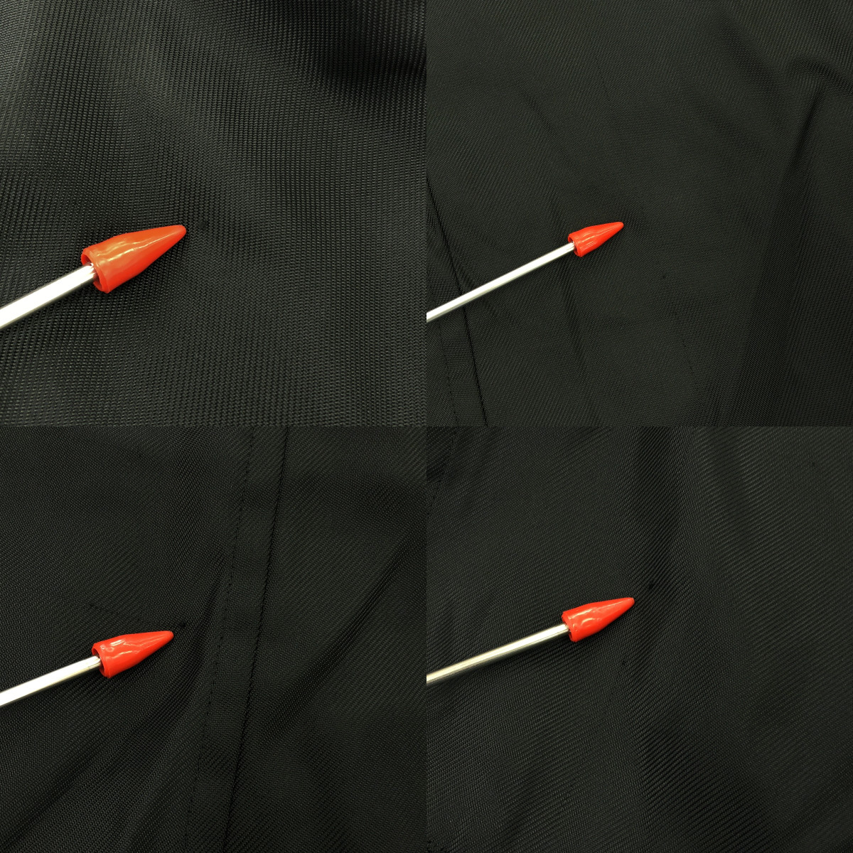 COMME des GARCONS HOMME / コムデギャルソンオム 90s 田中オム ツイルナイロン チェスターコート