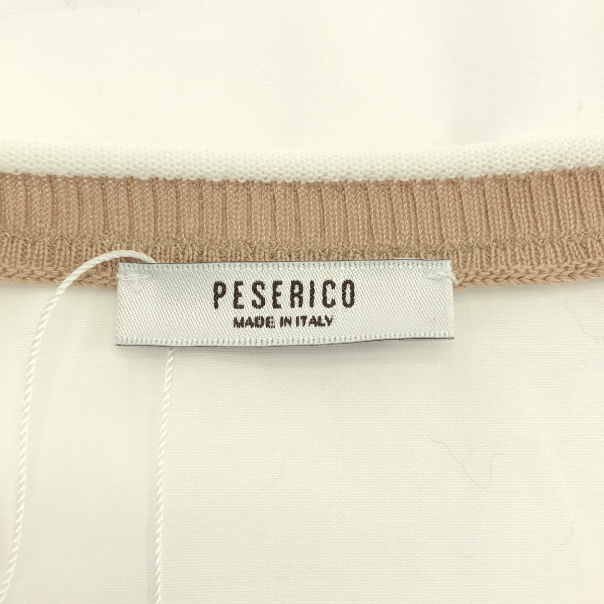 その他 ビジュー装飾 ノースリーブ ブラウス