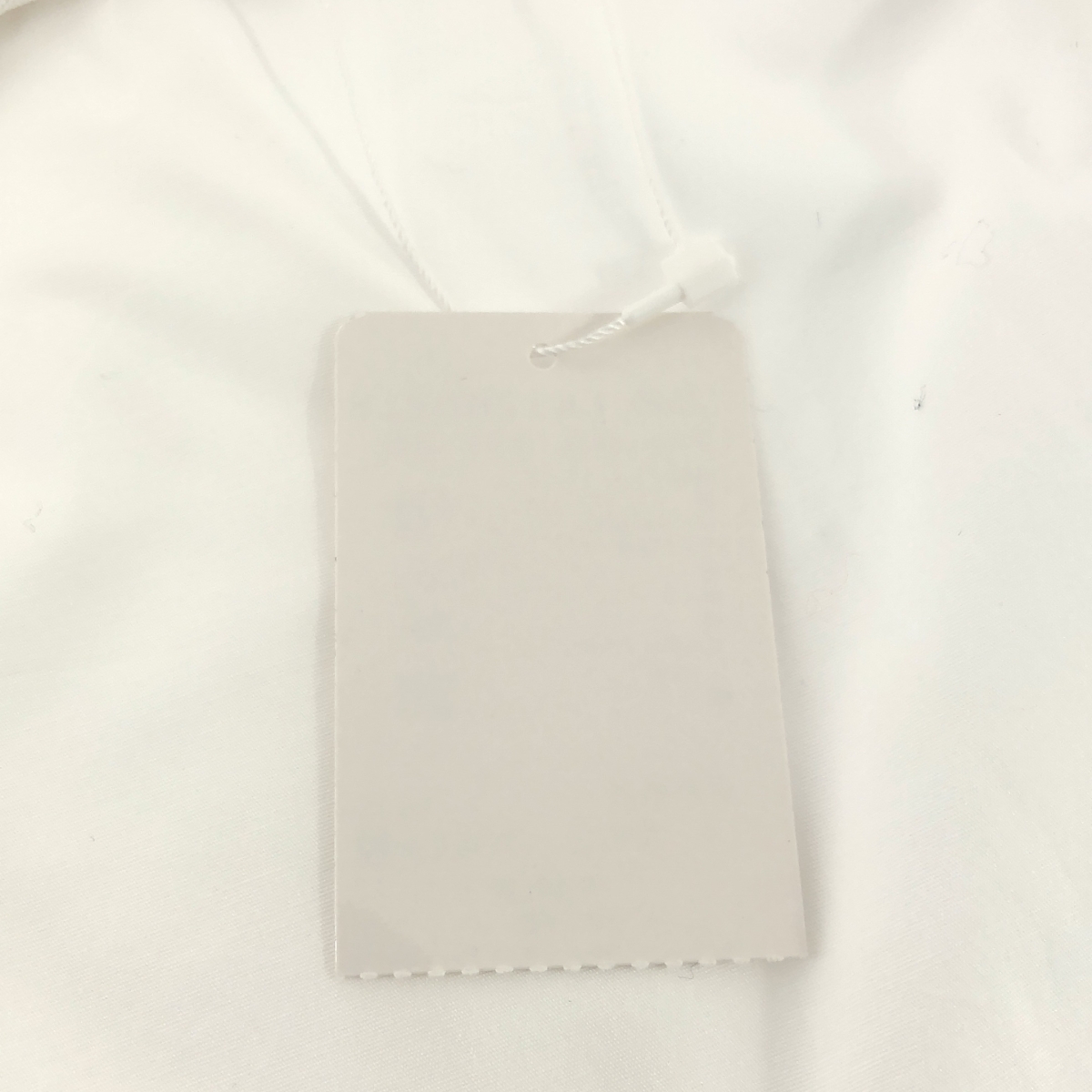 その他 ビジュー装飾 ノースリーブ ブラウス