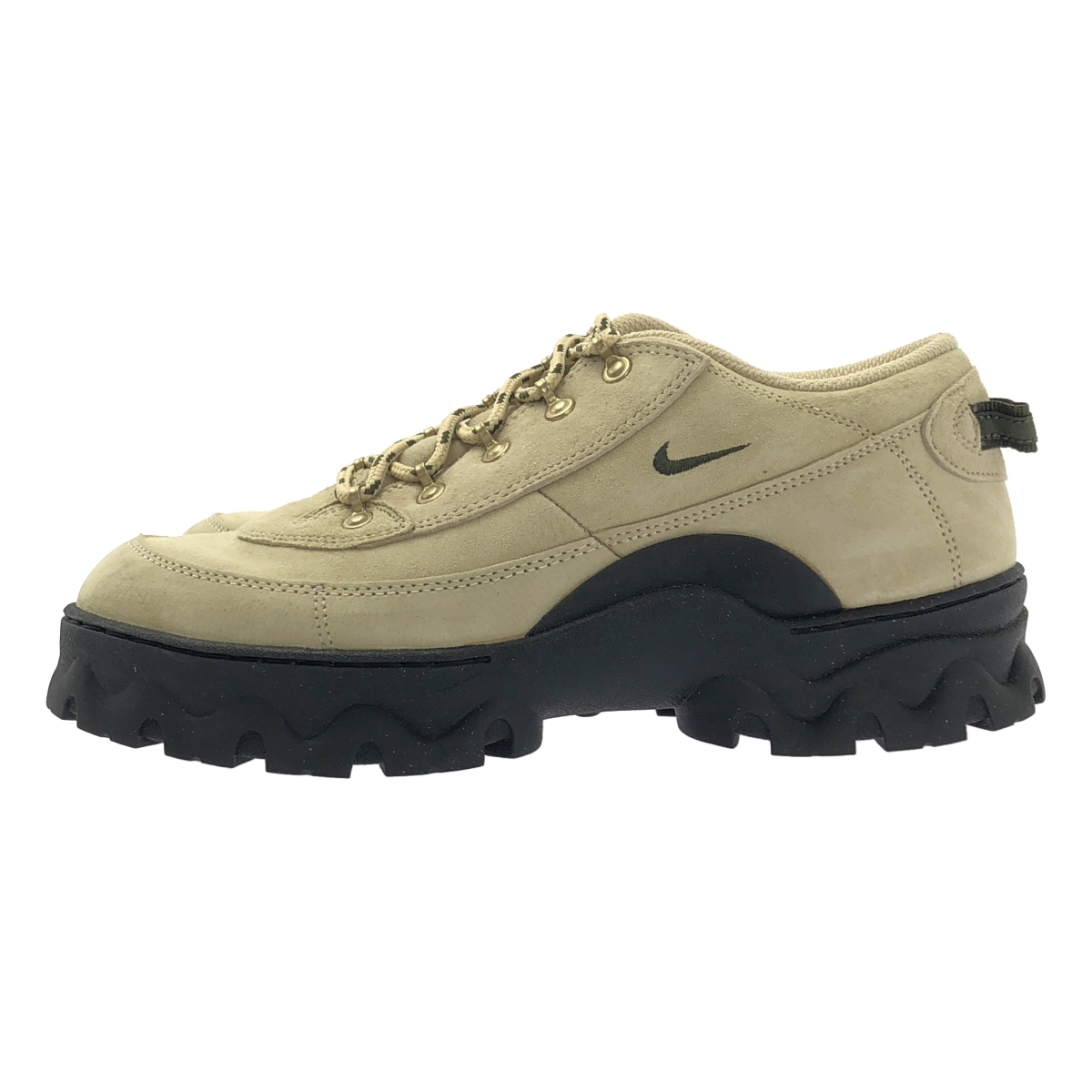 NIKE / ナイキ LAHAR LOW ラハール ロー ブーツ
