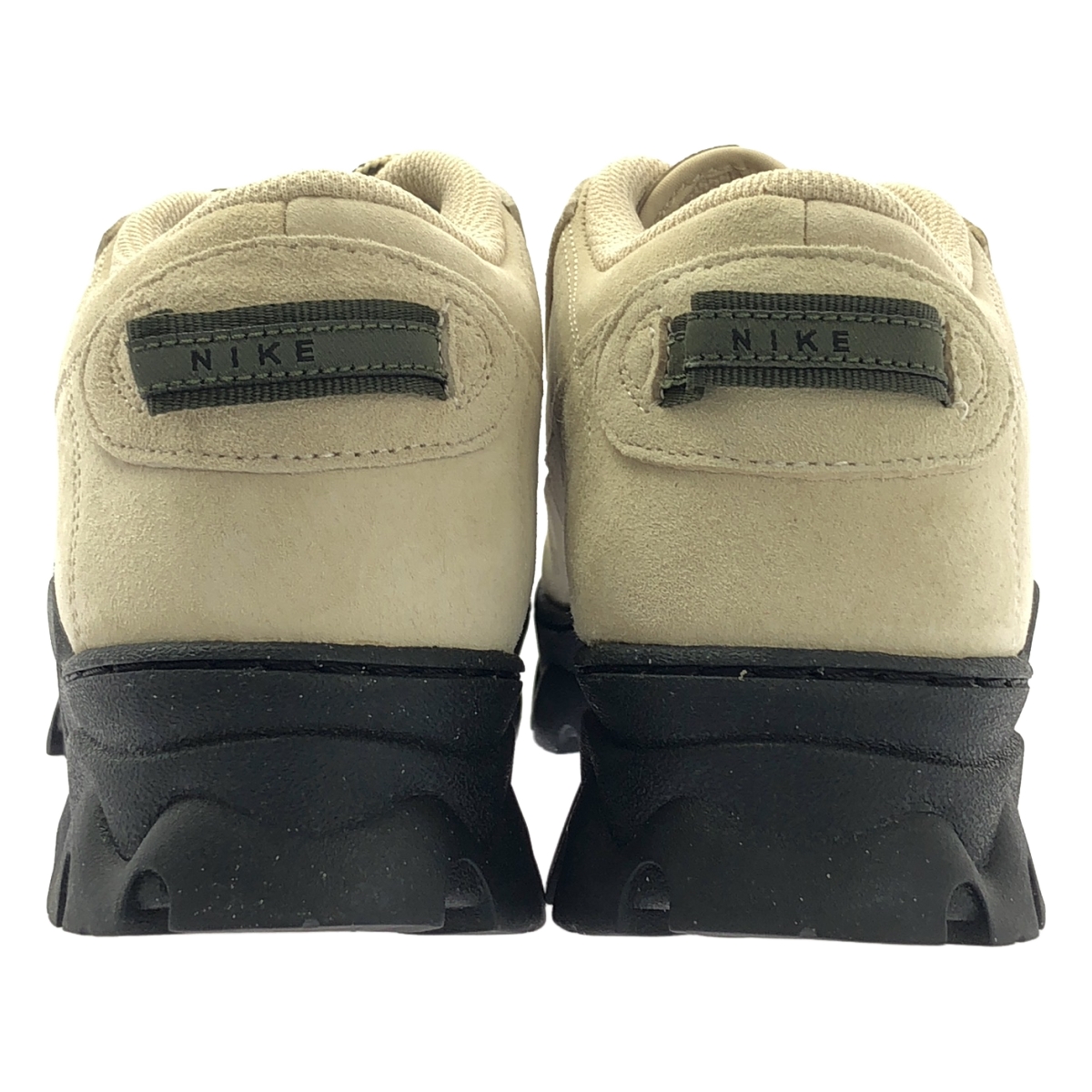 NIKE / ナイキ LAHAR LOW ラハール ロー ブーツ