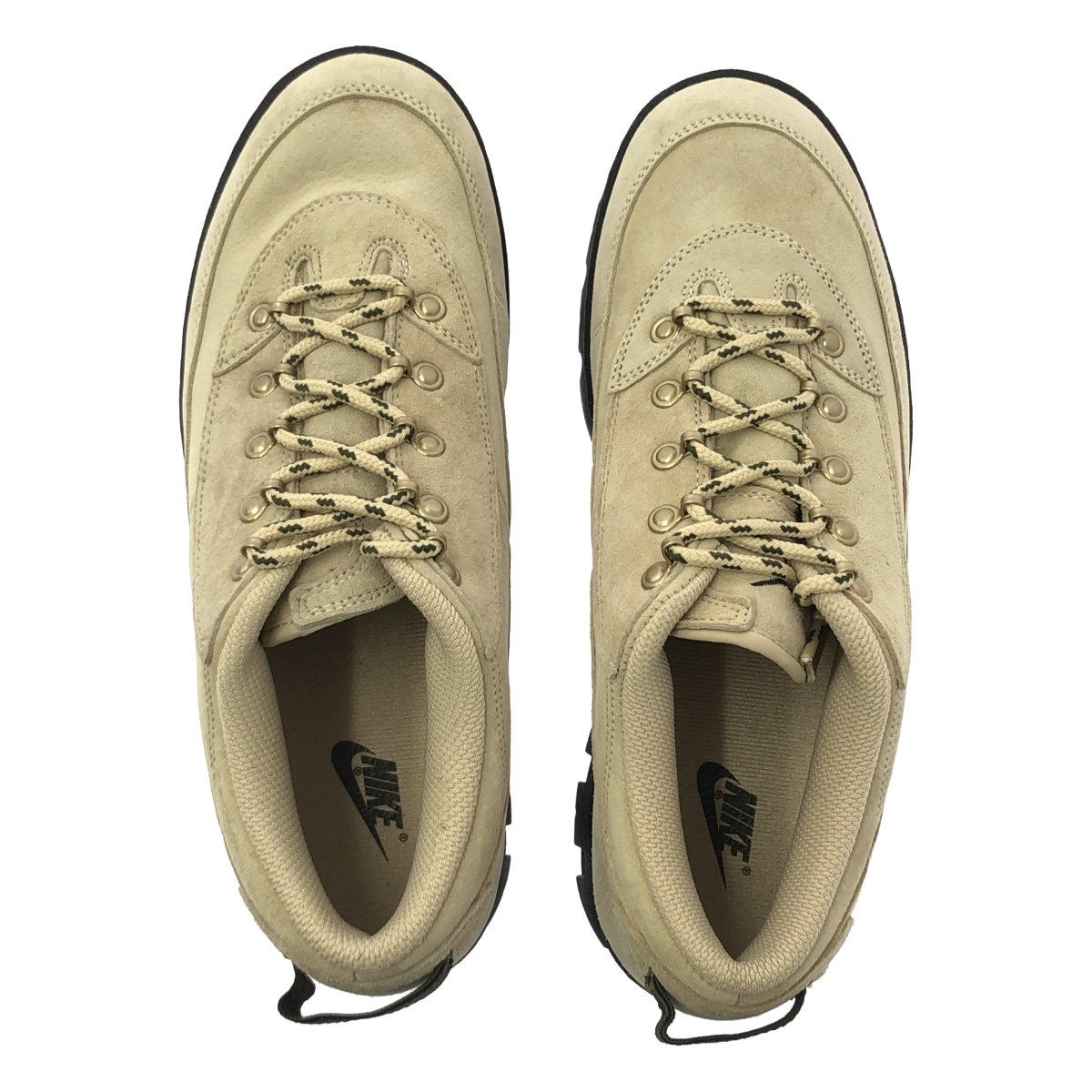 NIKE / ナイキ LAHAR LOW ラハール ロー ブーツ