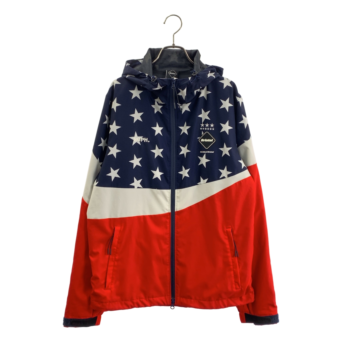 F.C.R.B / エフシーアールビー