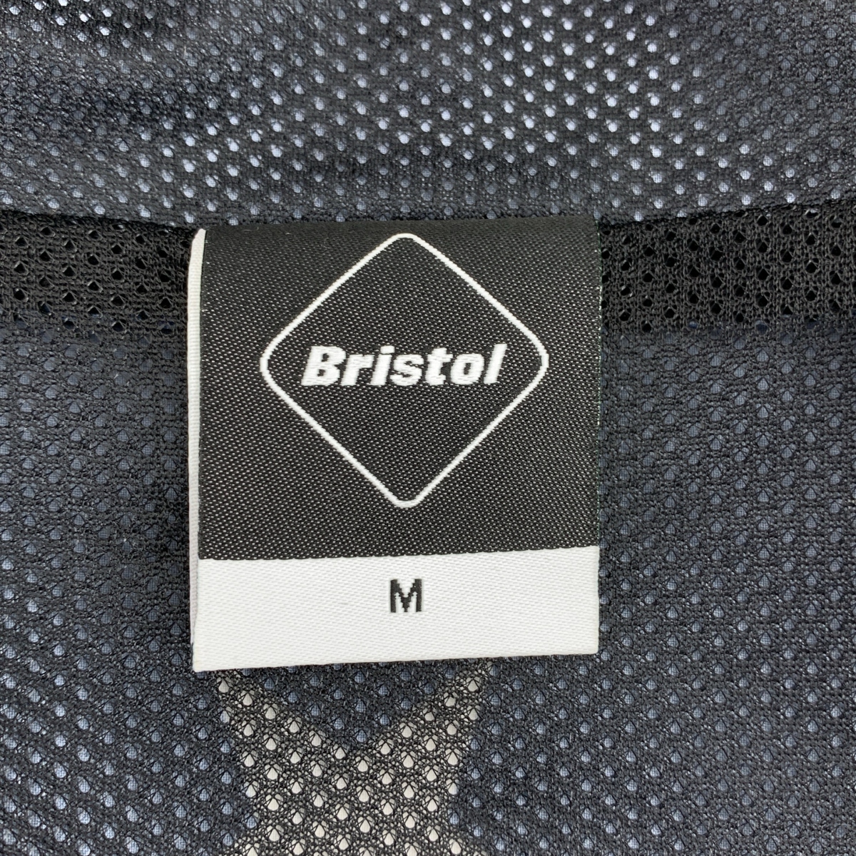 F.C.R.B / エフシーアールビー WARM UP JACKET COCA COLA ナイロンジャケット