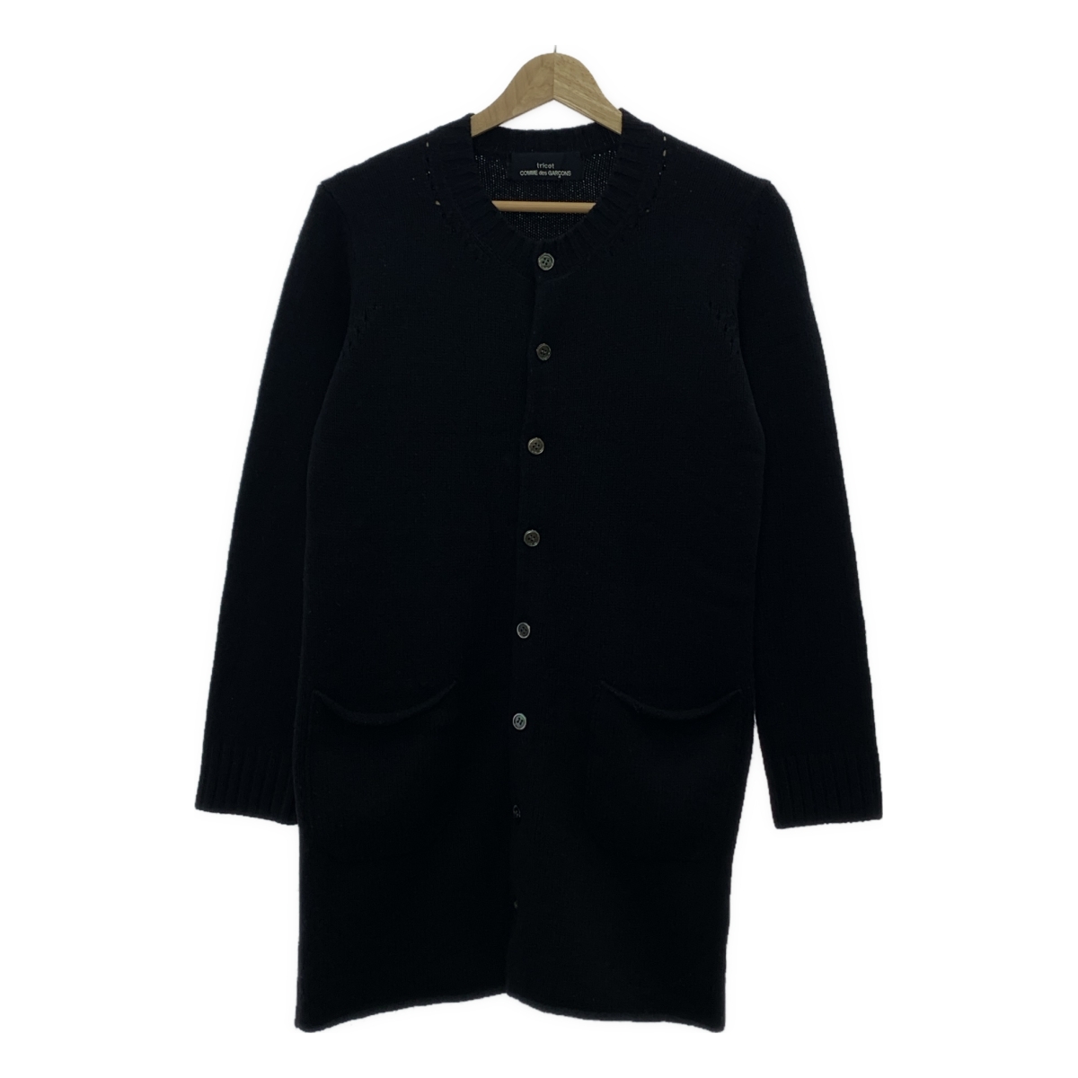 tricot COMME des GARCONS / トリココムデギャルソン