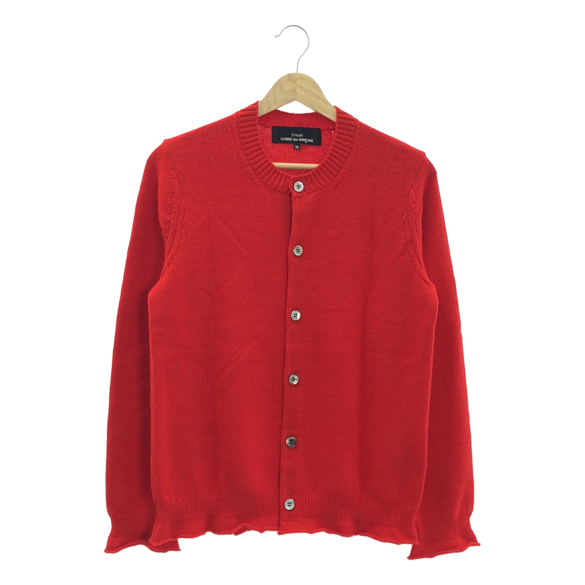 tricot COMME des GARCONS / トリココムデギャルソン