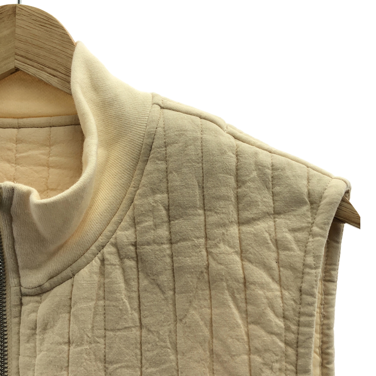 ASEEDONCLOUD / アシードンクラウド Handwerker Florist vest フローリスト ベスト ユニセックス