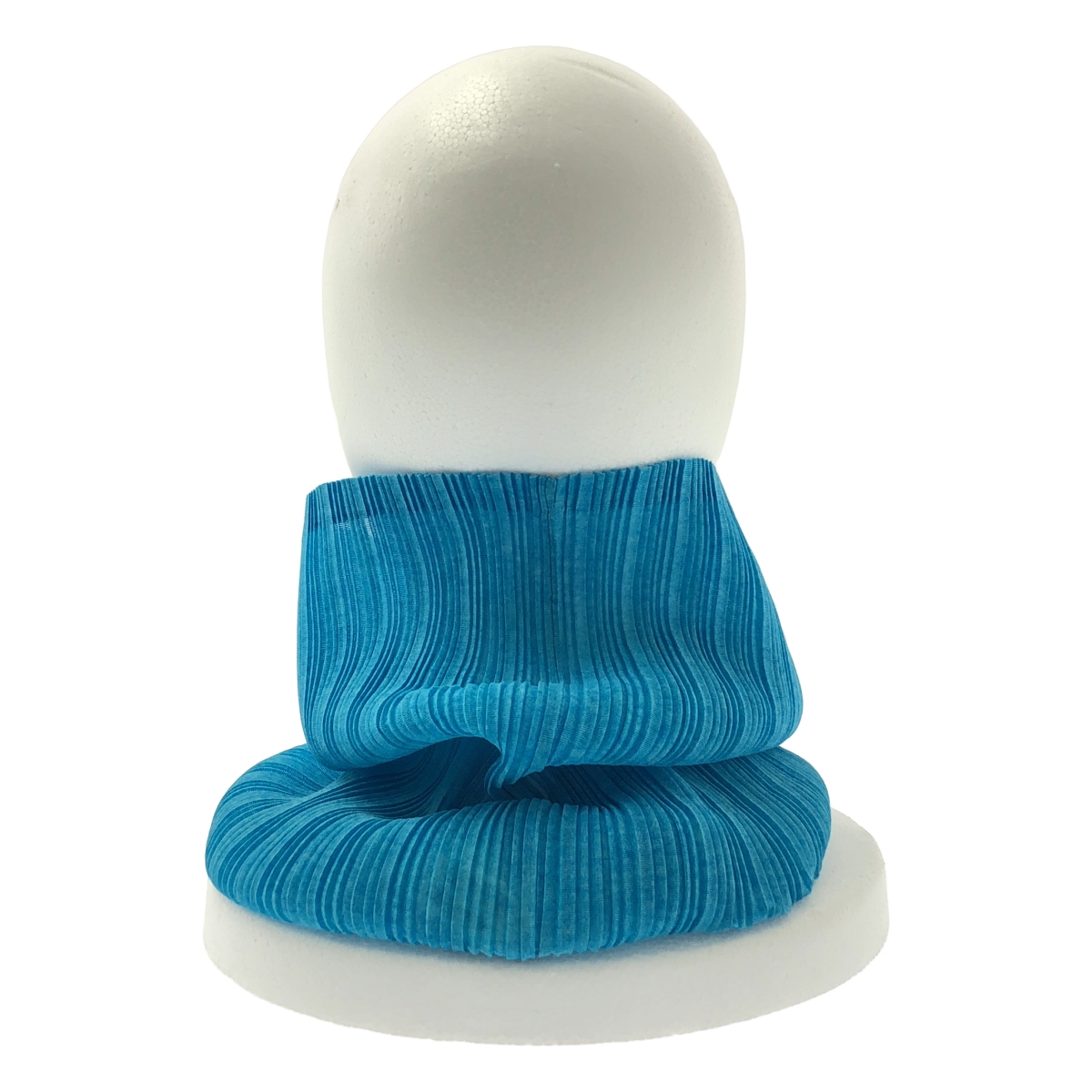 PLEATS PLEASE ISSEY MIYAKE / プリーツプリーズイッセイミヤケ ストール ネックウォーマー