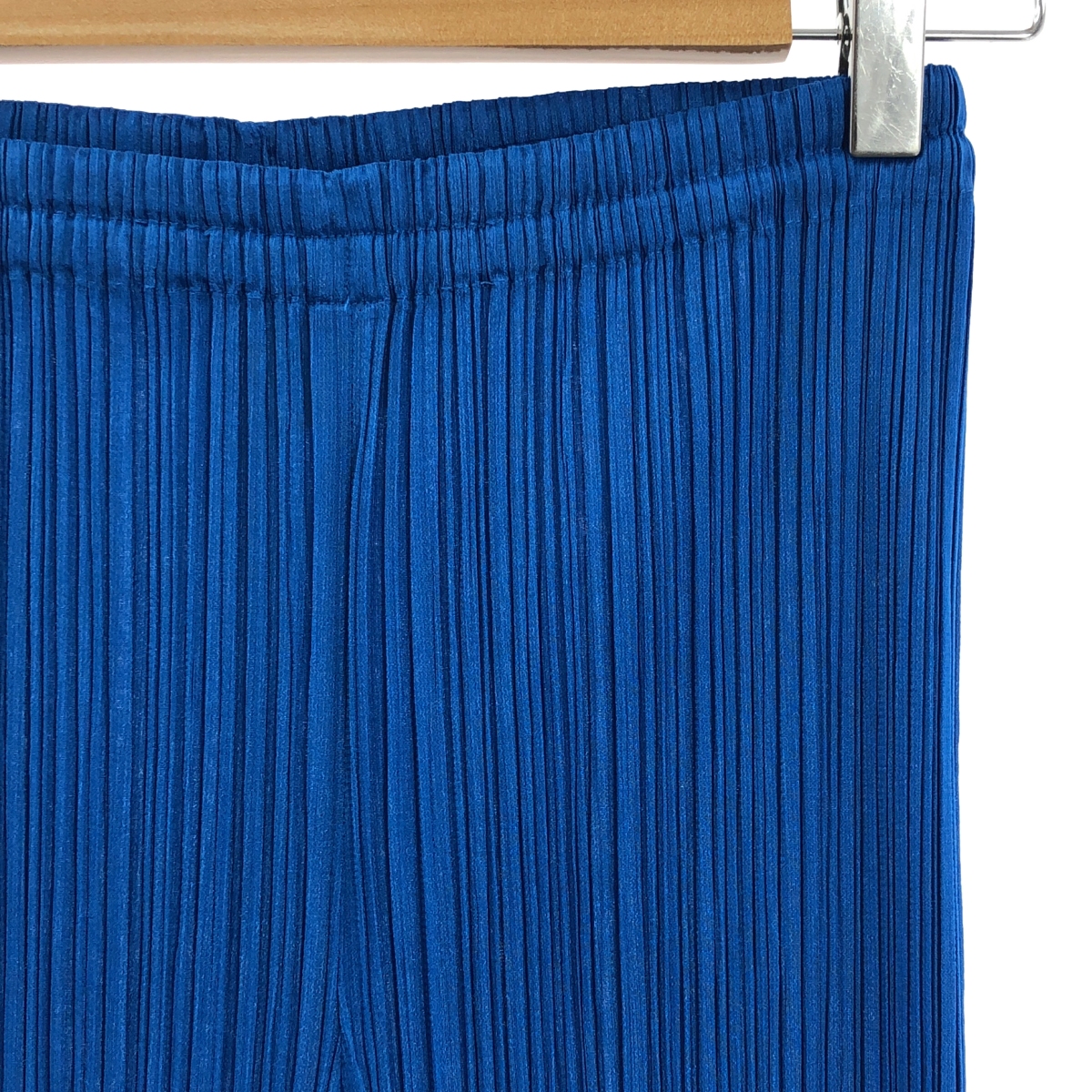PLEATS PLEASE ISSEY MIYAKE / プリーツプリーズイッセイミヤケ プリーツ スリムパンツ