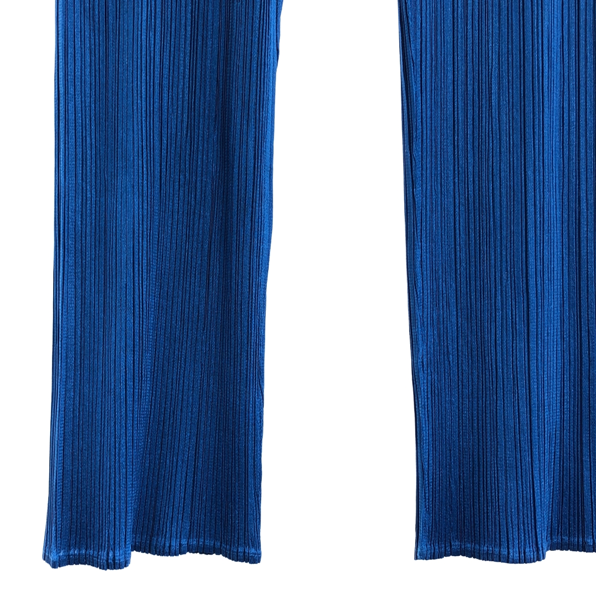 PLEATS PLEASE ISSEY MIYAKE / プリーツプリーズイッセイミヤケ プリーツ スリムパンツ
