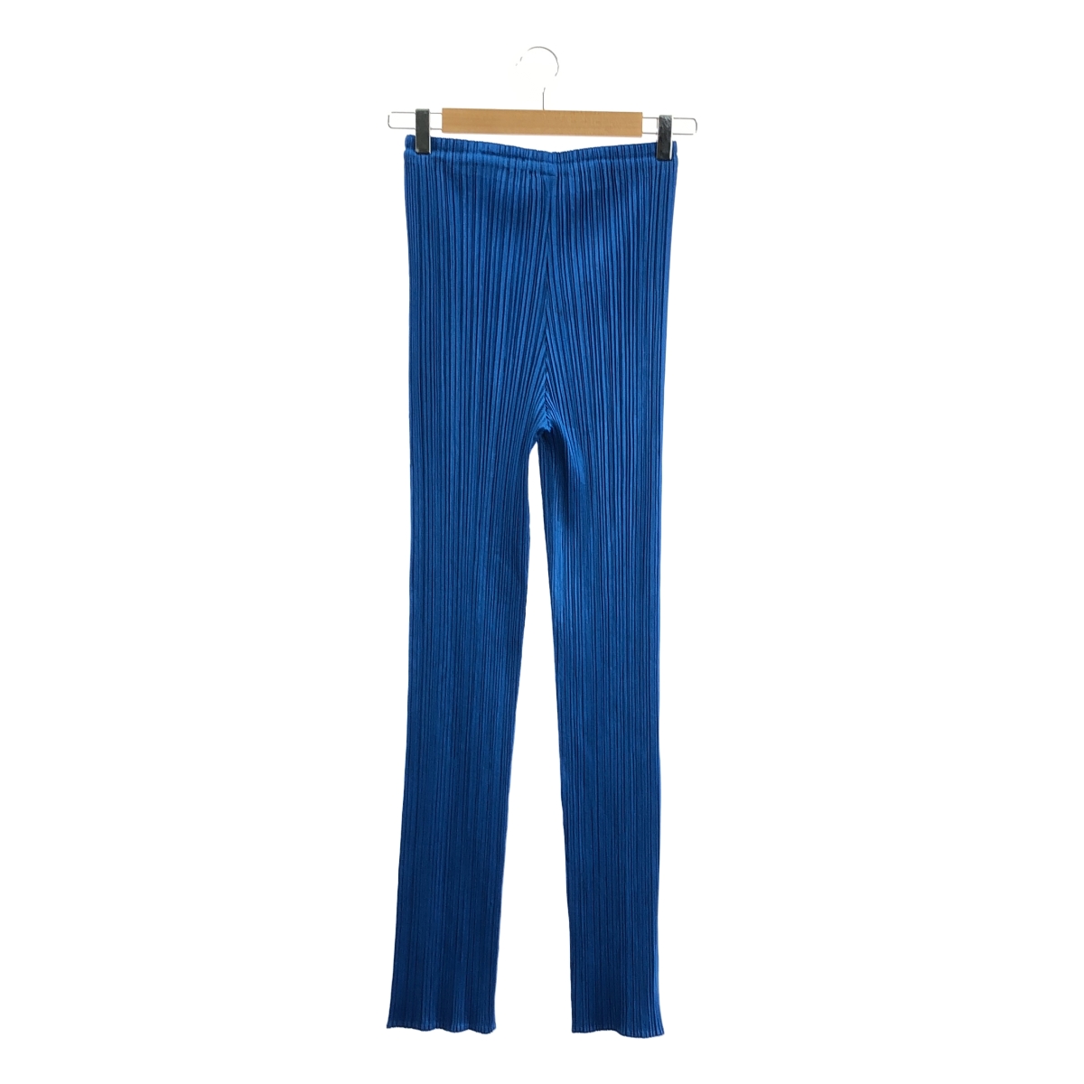 PLEATS PLEASE ISSEY MIYAKE / プリーツプリーズイッセイミヤケ プリーツ スリムパンツ