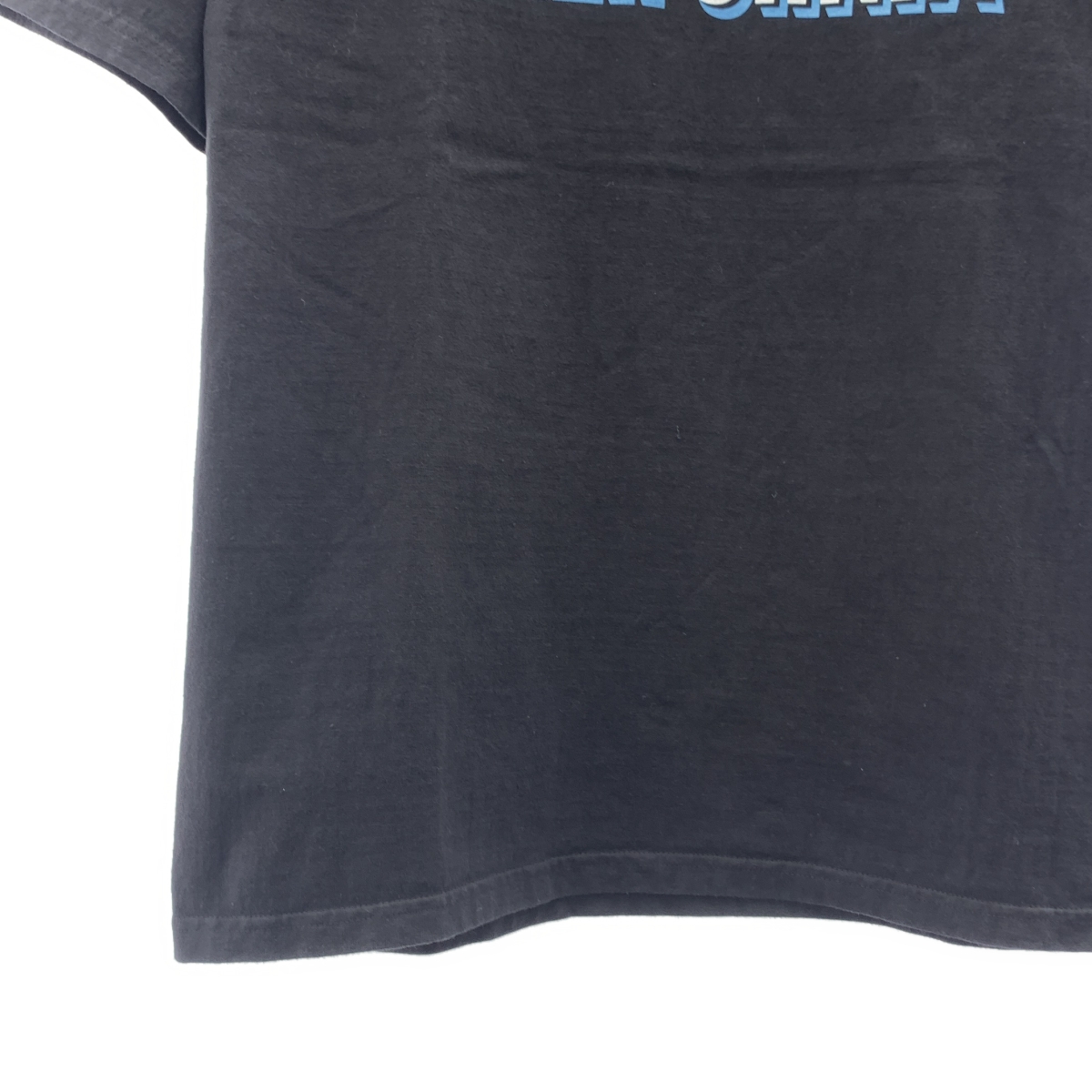 Standard California / スタンダードカリフォルニア SD Heavyweight Sign Paint Logo T ヘビーウェイト サインペイント ロゴ Tシャツ