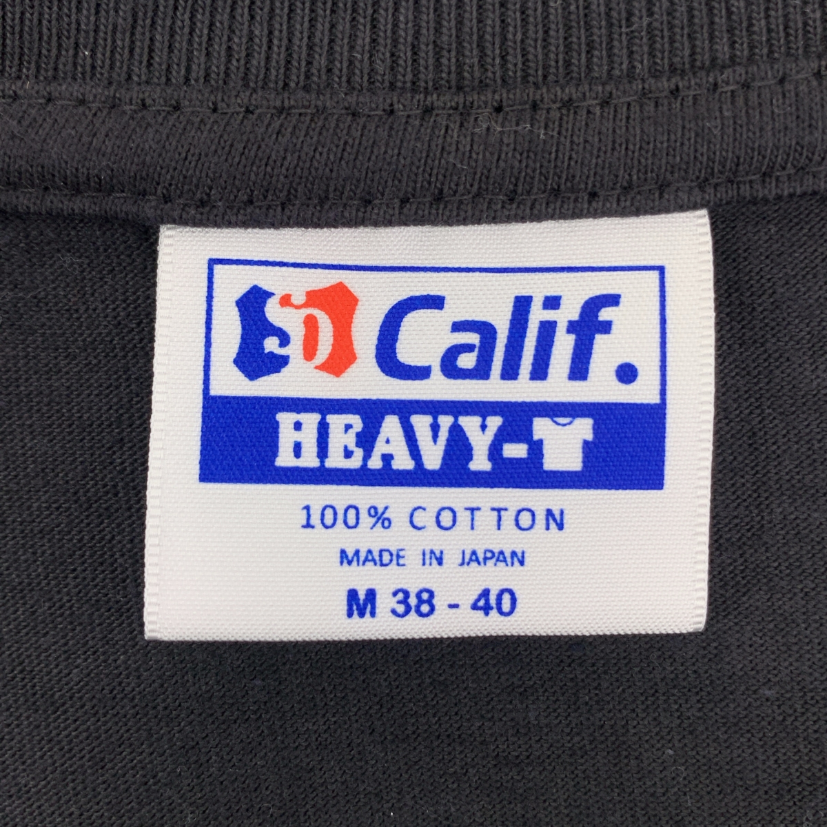 Standard California / スタンダードカリフォルニア SD Heavyweight Sign Paint Logo T ヘビーウェイト サインペイント ロゴ Tシャツ