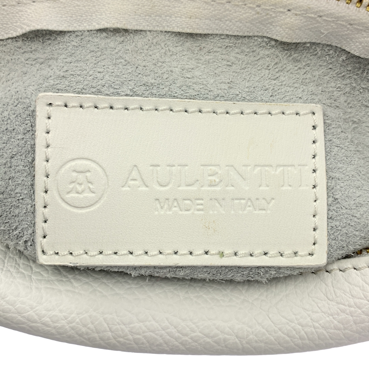 その他 レザートートバッグ