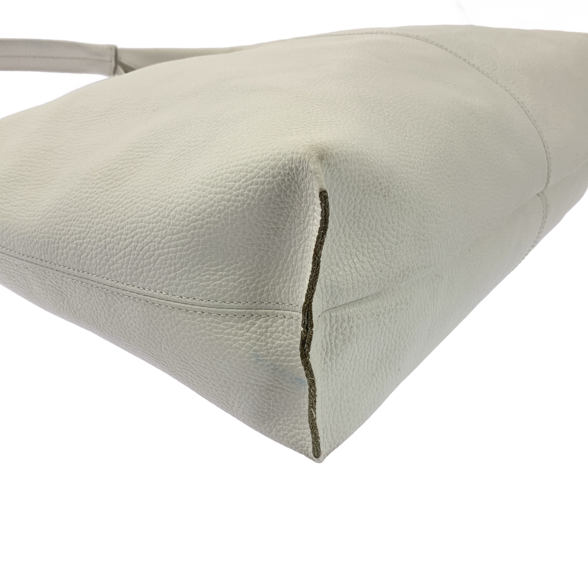 その他 レザートートバッグ