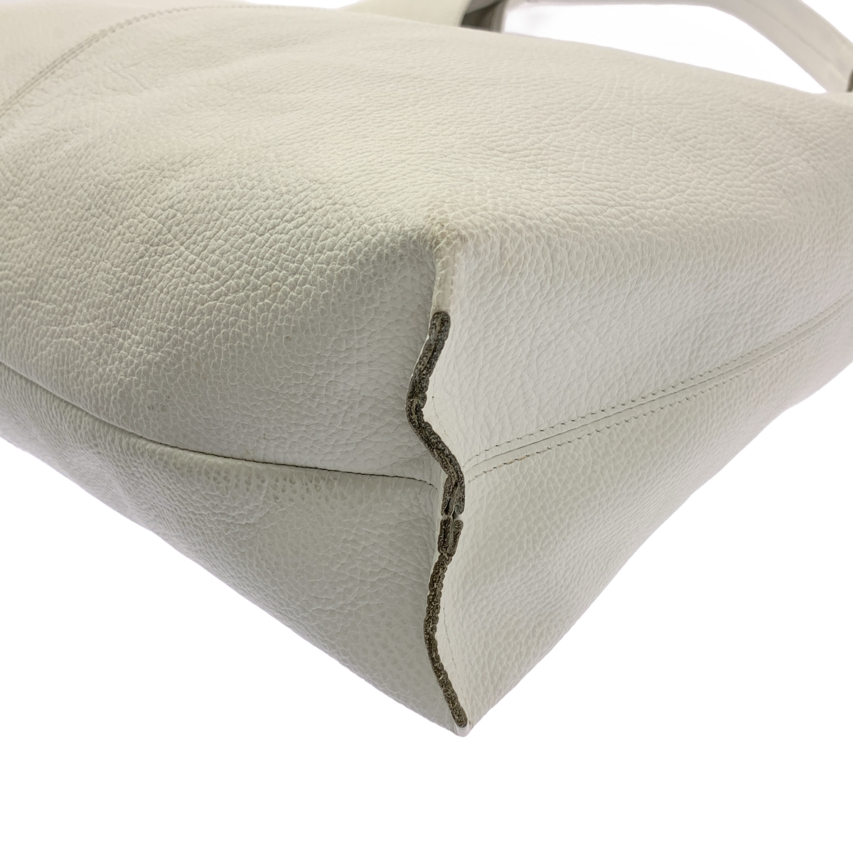 その他 レザートートバッグ