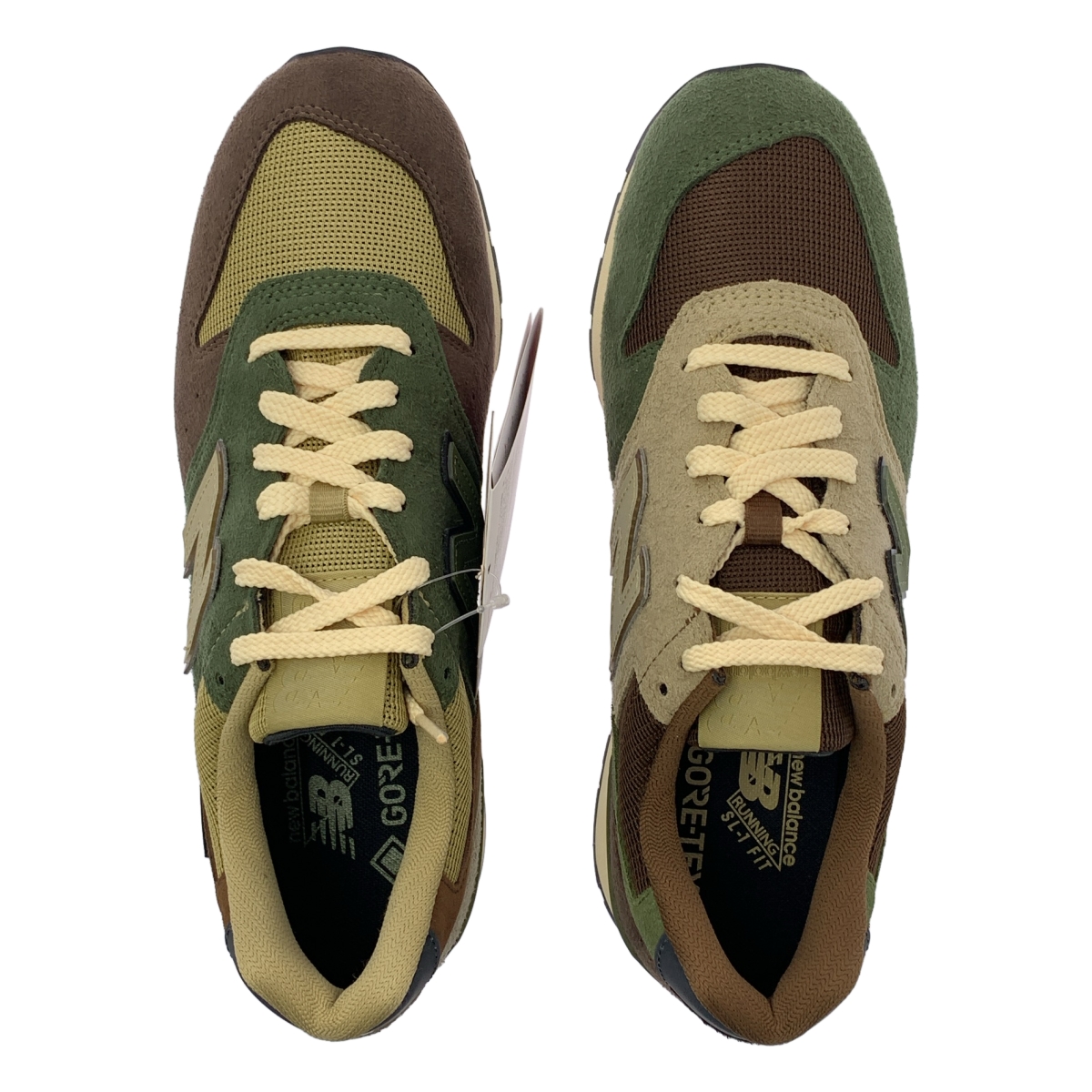 New Balance / ニューバランス × BEAMS / ビームス CM996XG2 GORE-TEX ゴアテックス スニーカー