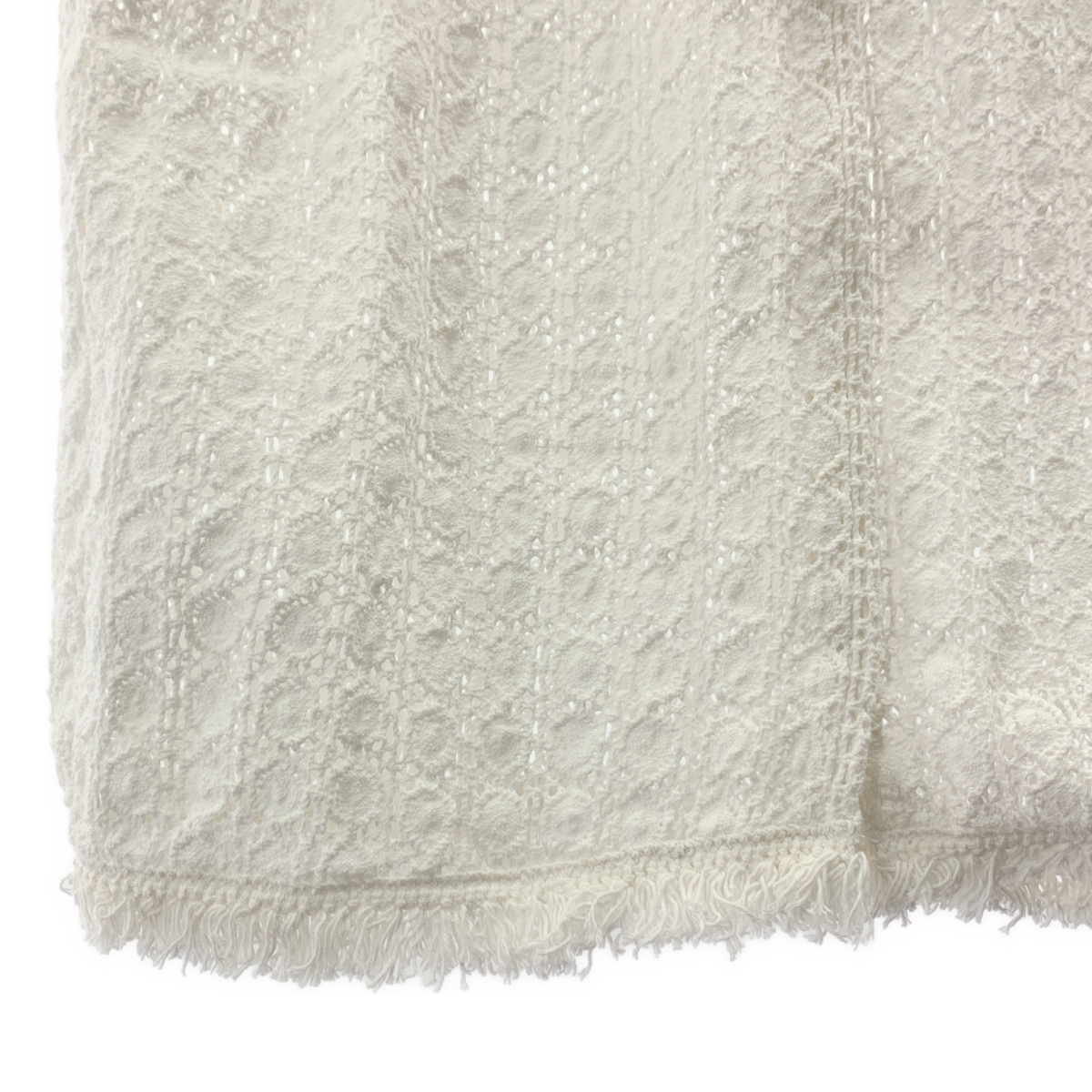 journal standard luxe / ジャーナルスタンダードラックス コットンレース ノースリーブブラウス