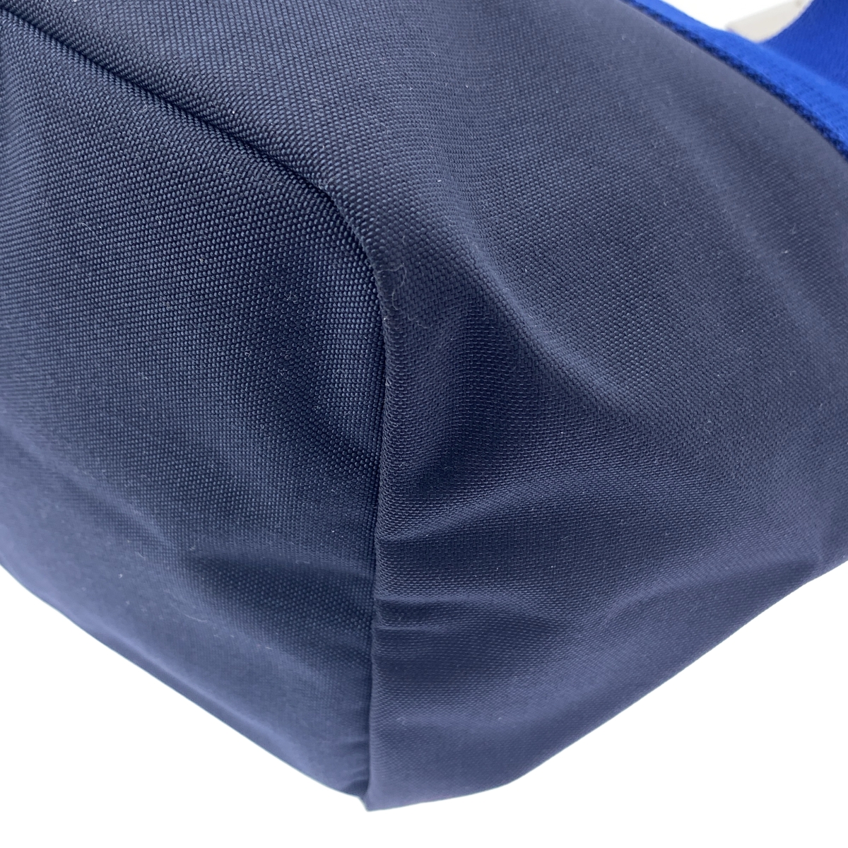 HERVE CHAPELIER / エルベシャプリエ 博多阪急限定 701CB 舟型トートS ハンドバッグ