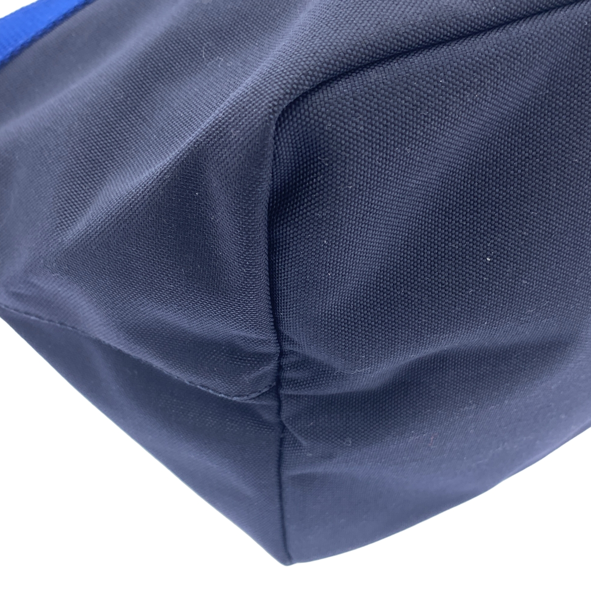 HERVE CHAPELIER / エルベシャプリエ 博多阪急限定 701CB 舟型トートS ハンドバッグ