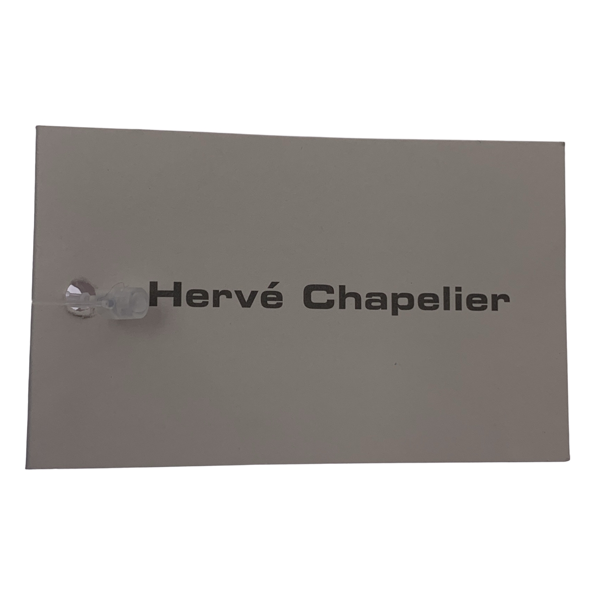 HERVE CHAPELIER / エルベシャプリエ 博多阪急限定 701CB 舟型トートS ハンドバッグ