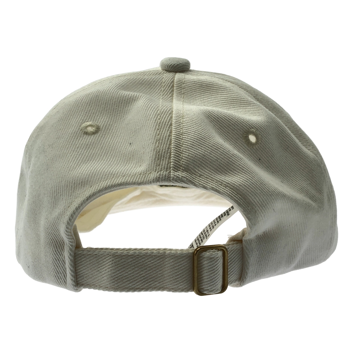 Casablanca / カサブランカ TENNIS CLUB ICON エンブロイダリー ベースボール キャップ