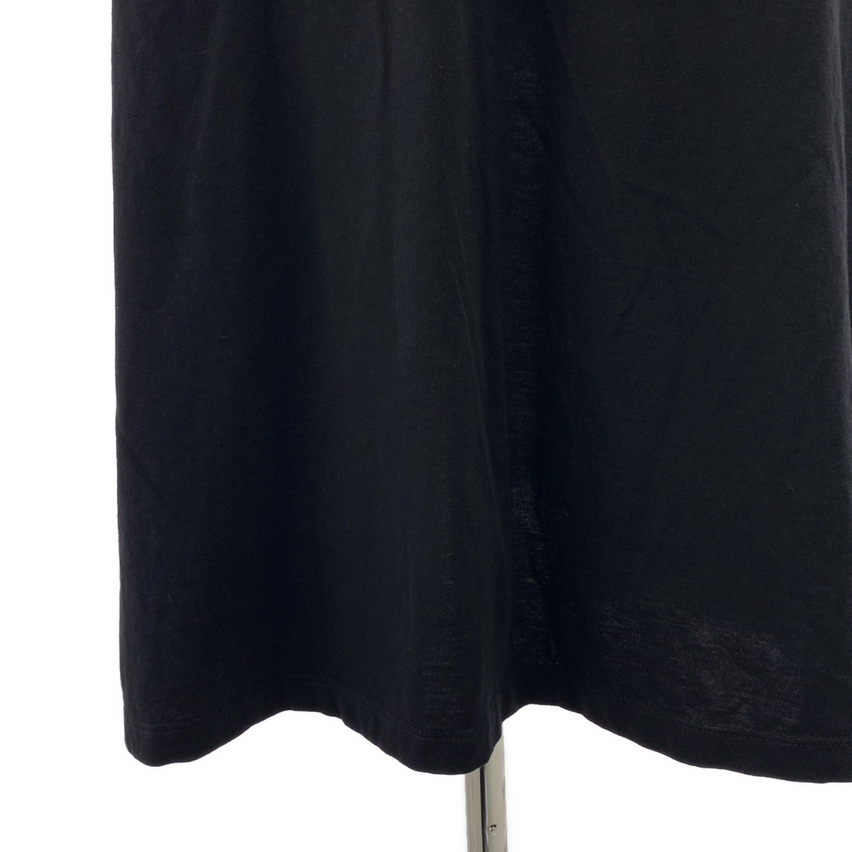 MM6 Maison Margiela / エムエムシックスメゾンマルジェラ オーバーシルエット ドッキング ドレス ワンピース