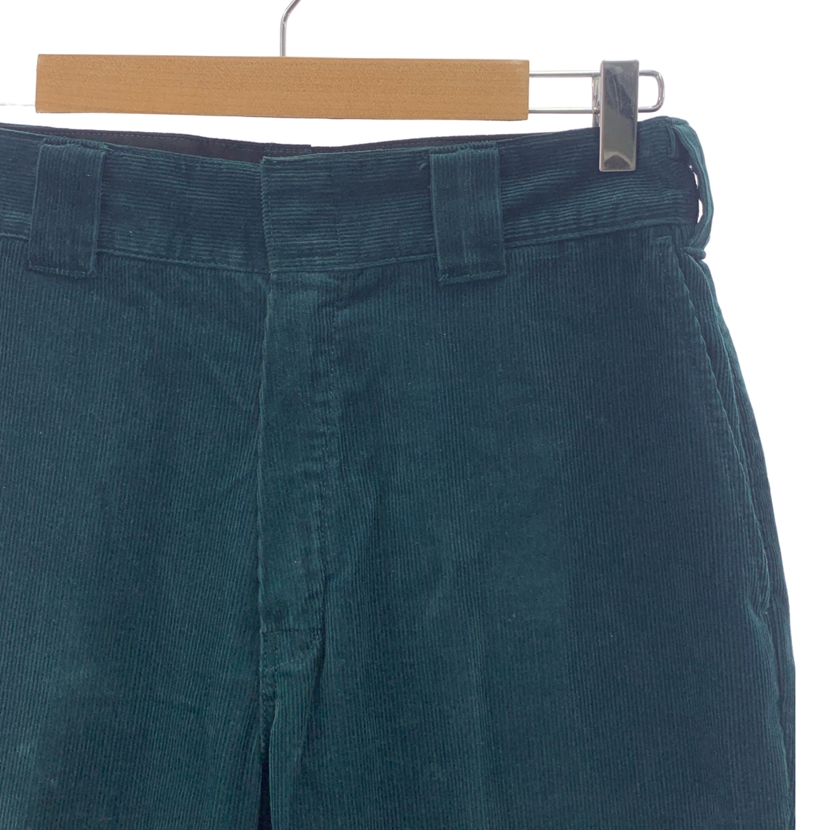 Dickies / ディッキーズ ×F-LAGSTUF-F フラグスタフ 619 コーデュロイ パンツ