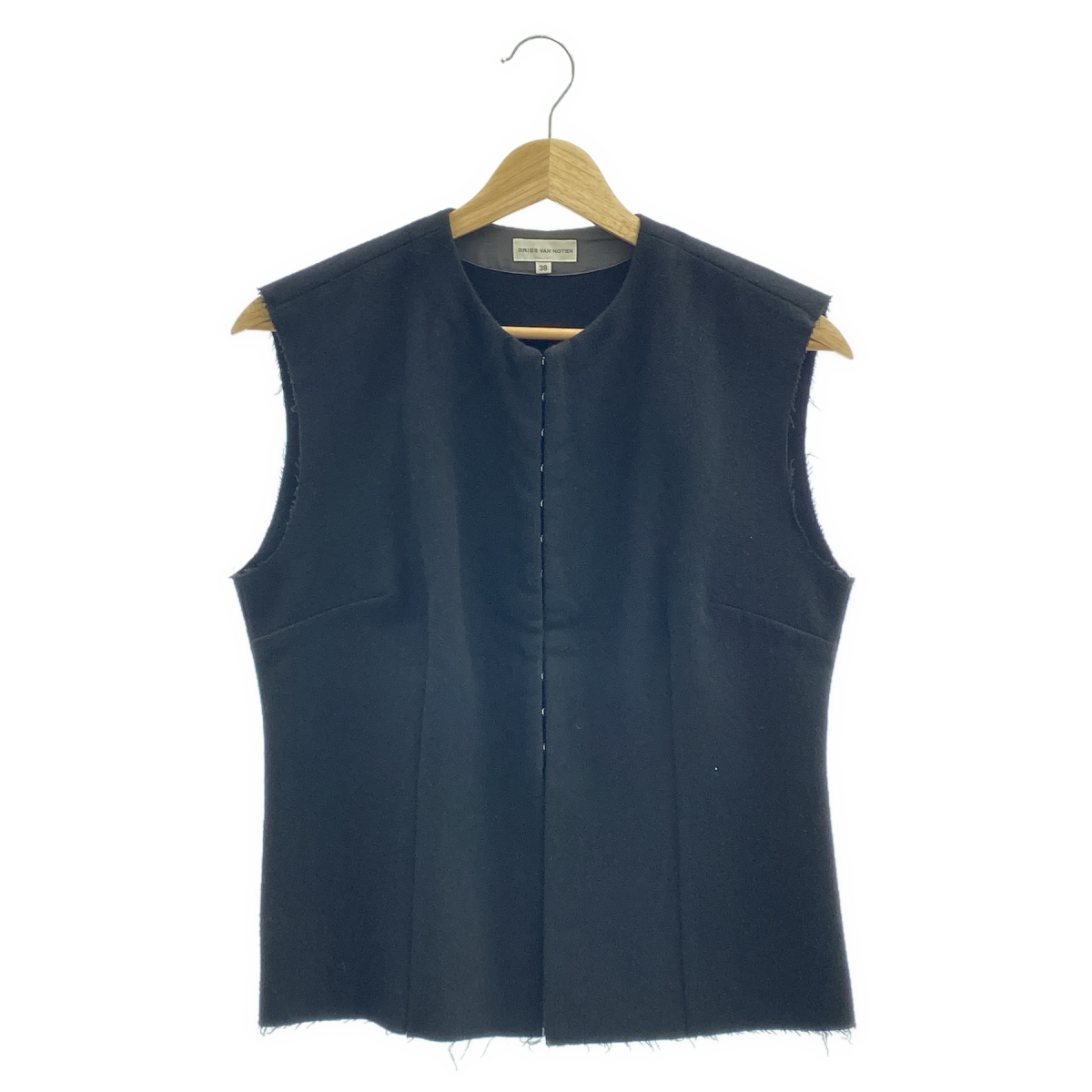 DRIES VAN NOTEN / ドリスヴァンノッテン