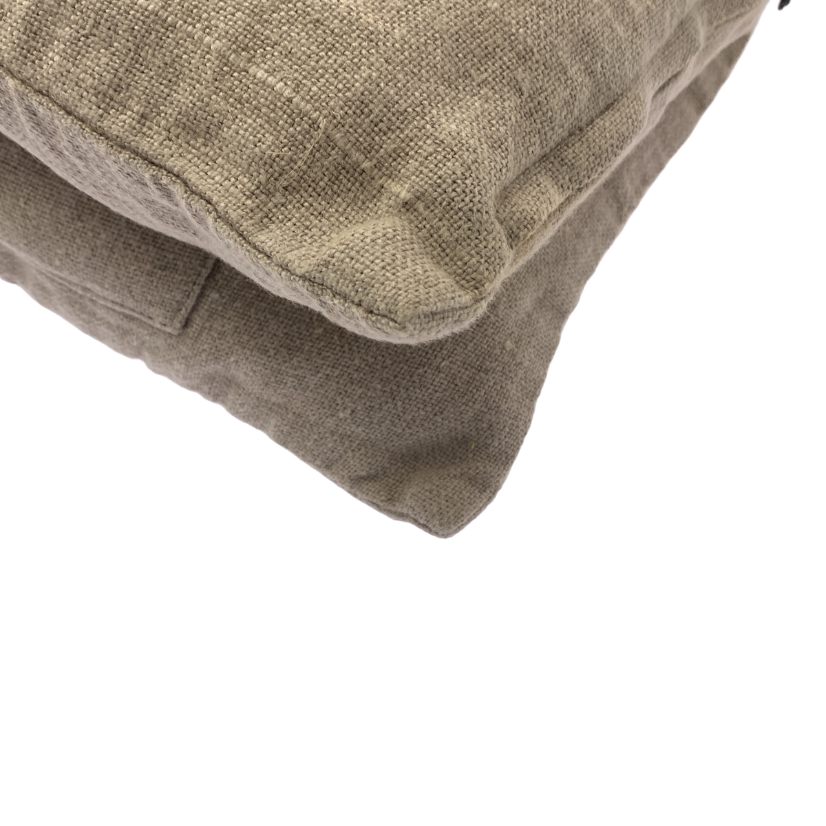 mina perhonen / ミナペルホネン forest parade / フォレストパレード エンブロイダリー レザーハンドル バッグ