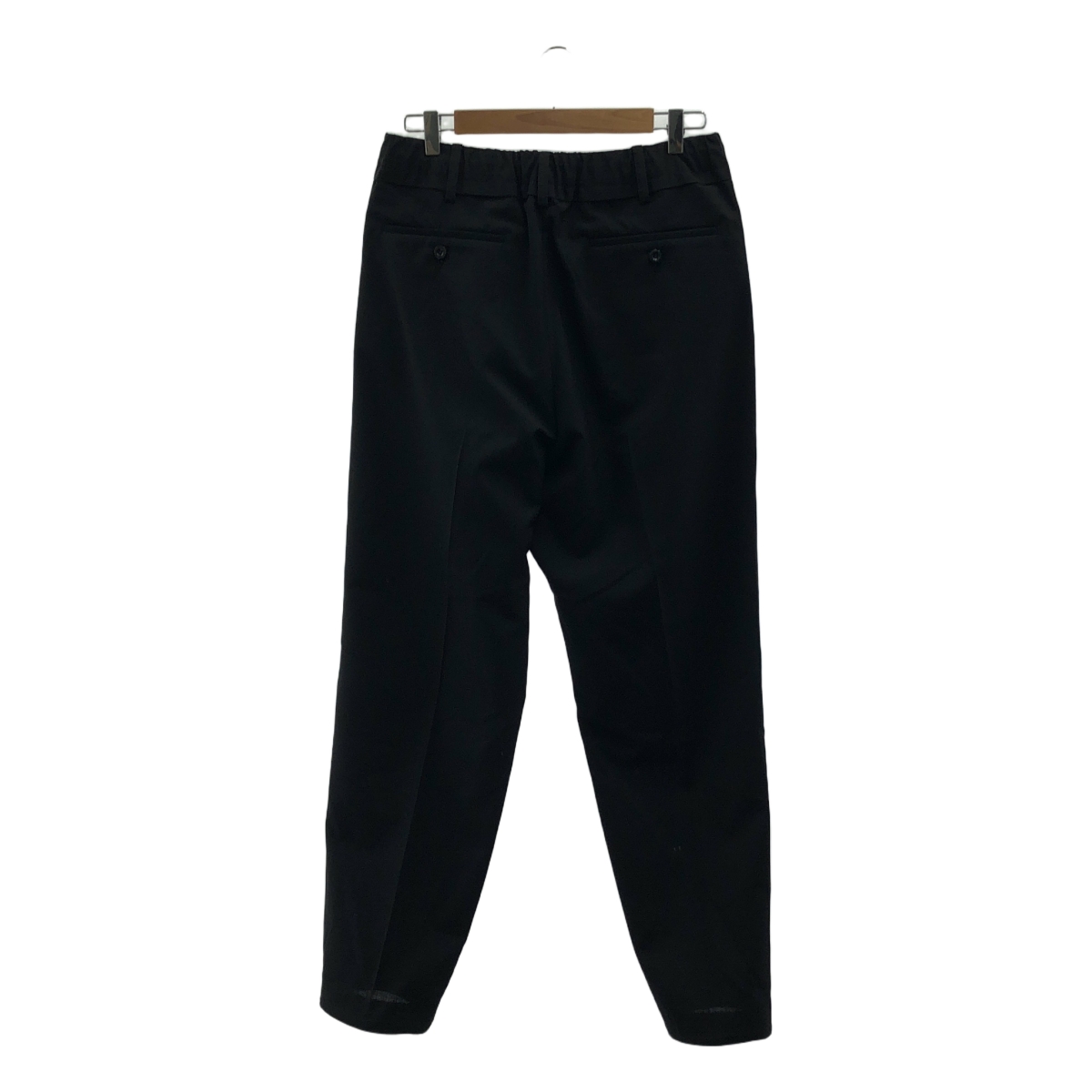 sacai / サカイ Suiting Pants テーパード イージーパンツ