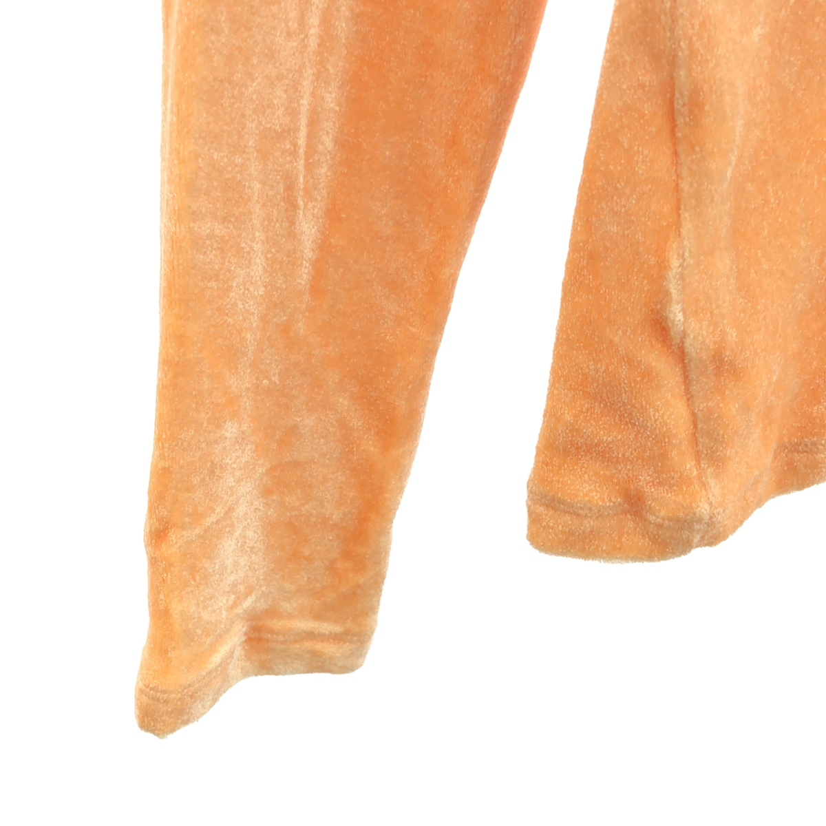 BASErange / ベースレンジ OMO LONG SLEEVE TEE / クルーネック カットソー