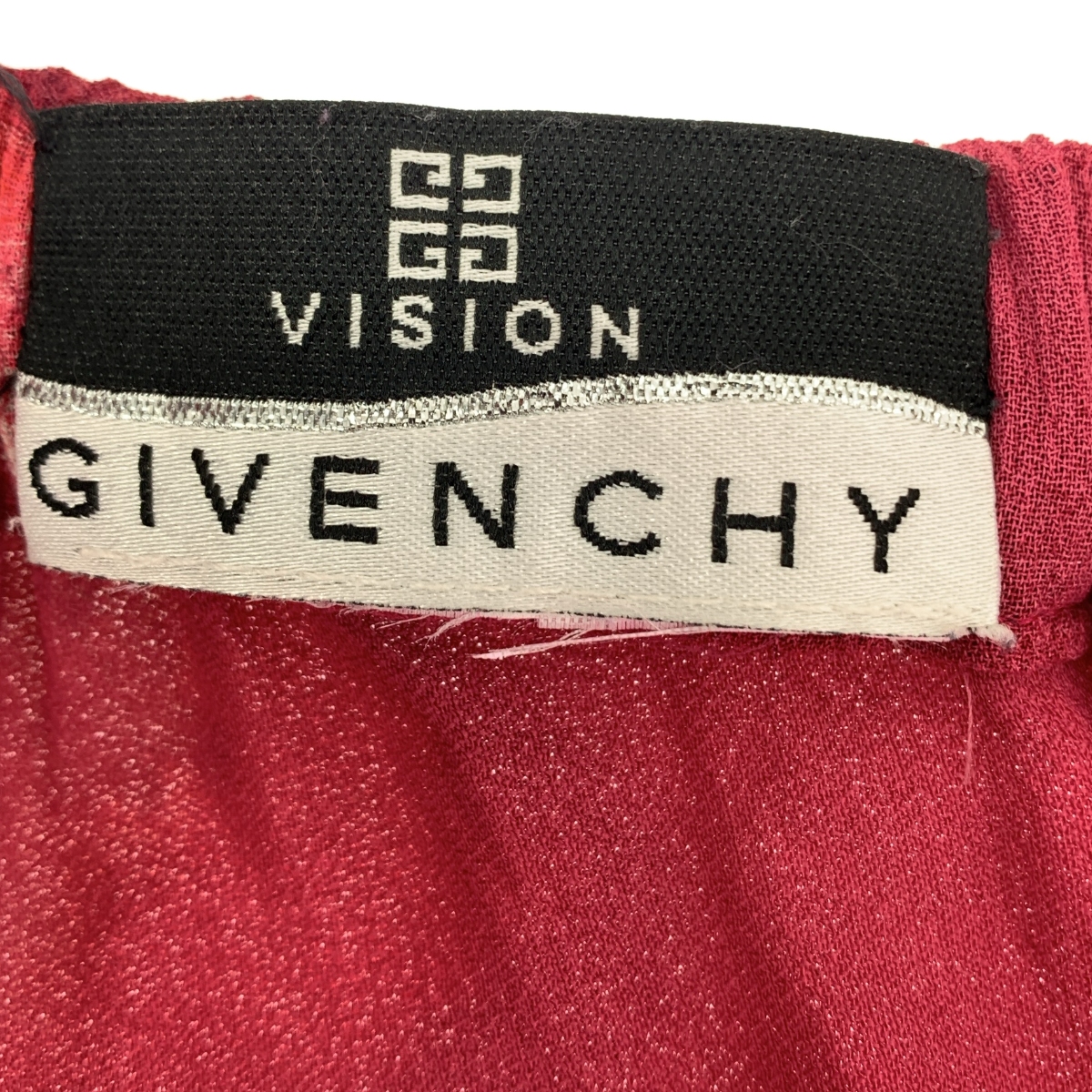 GIVENCHY / ジバンシィ フラワー 花柄 ワイド パンツ