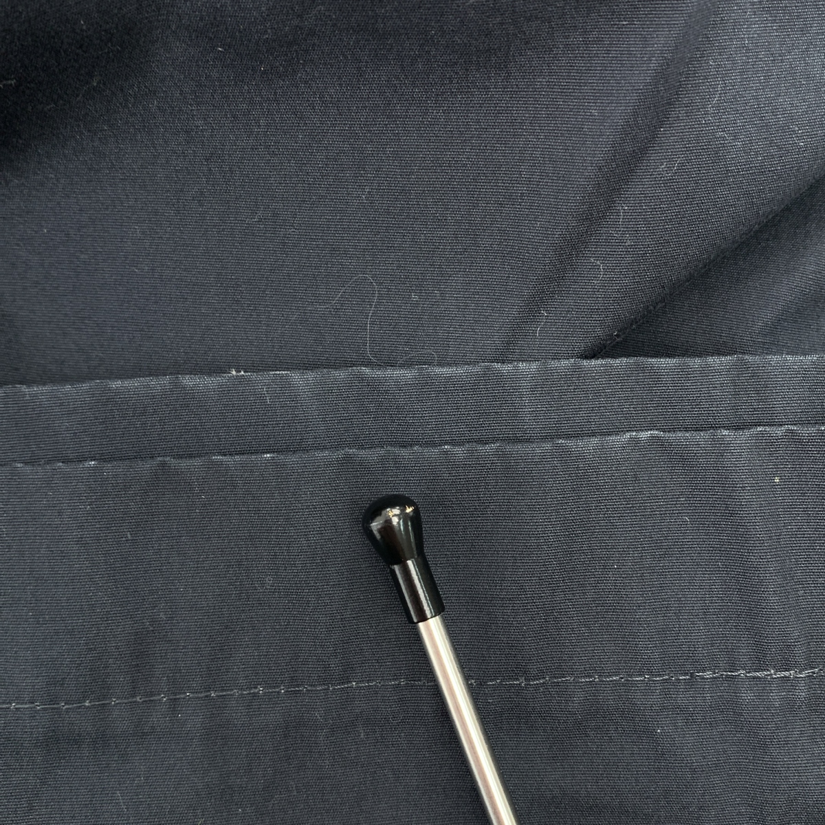 sacai luck / サカイラック サイドライン ワイド パンツ