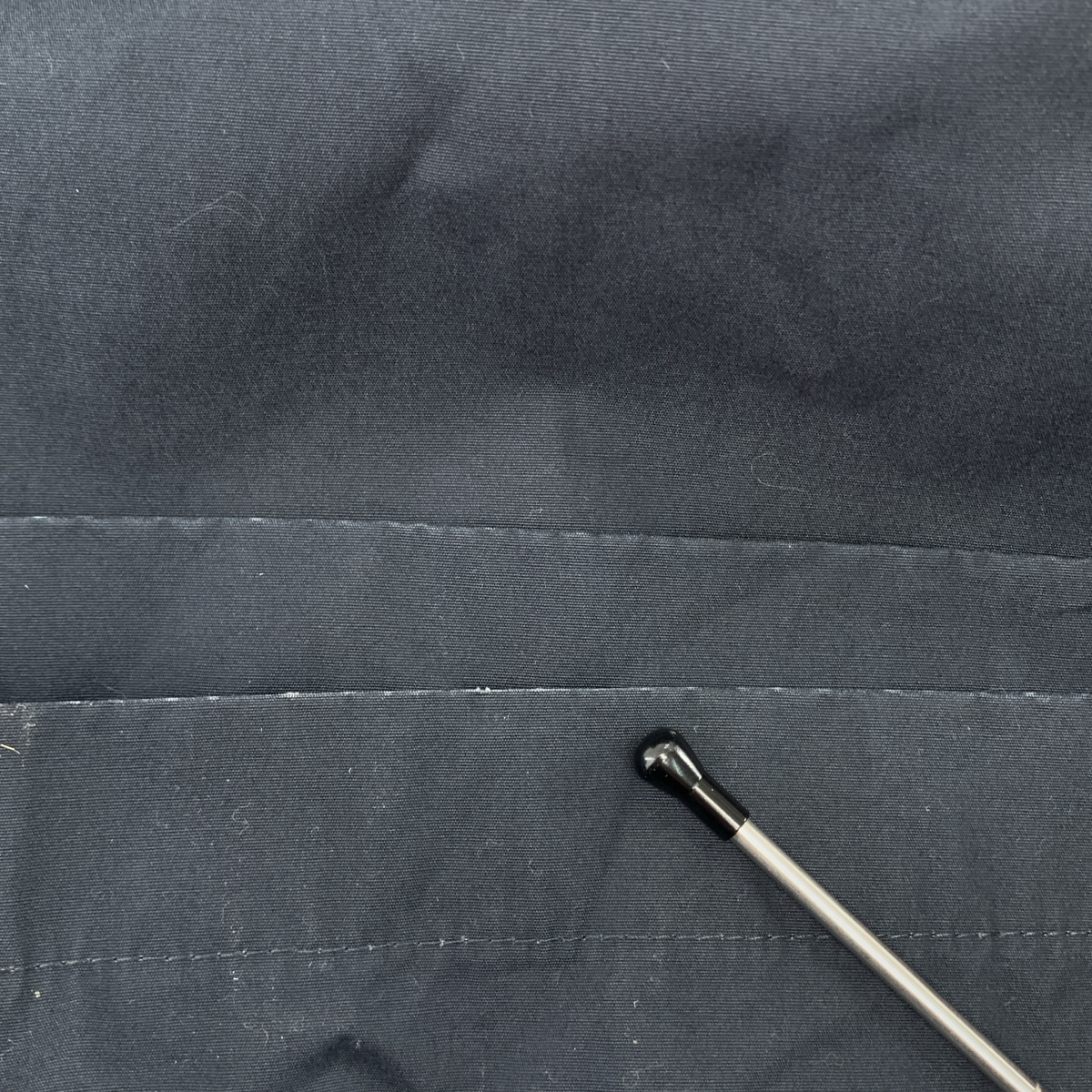 sacai luck / サカイラック サイドライン ワイド パンツ