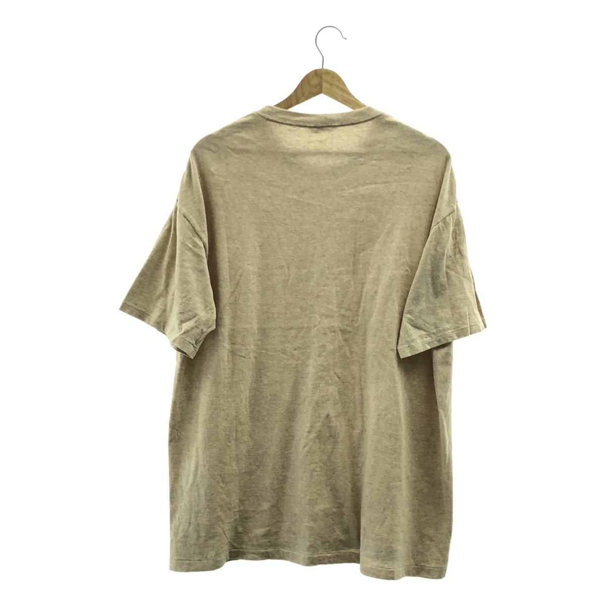 AURALEE / オーラリー Seamless Crew Neck Tee クルーネック カットソー