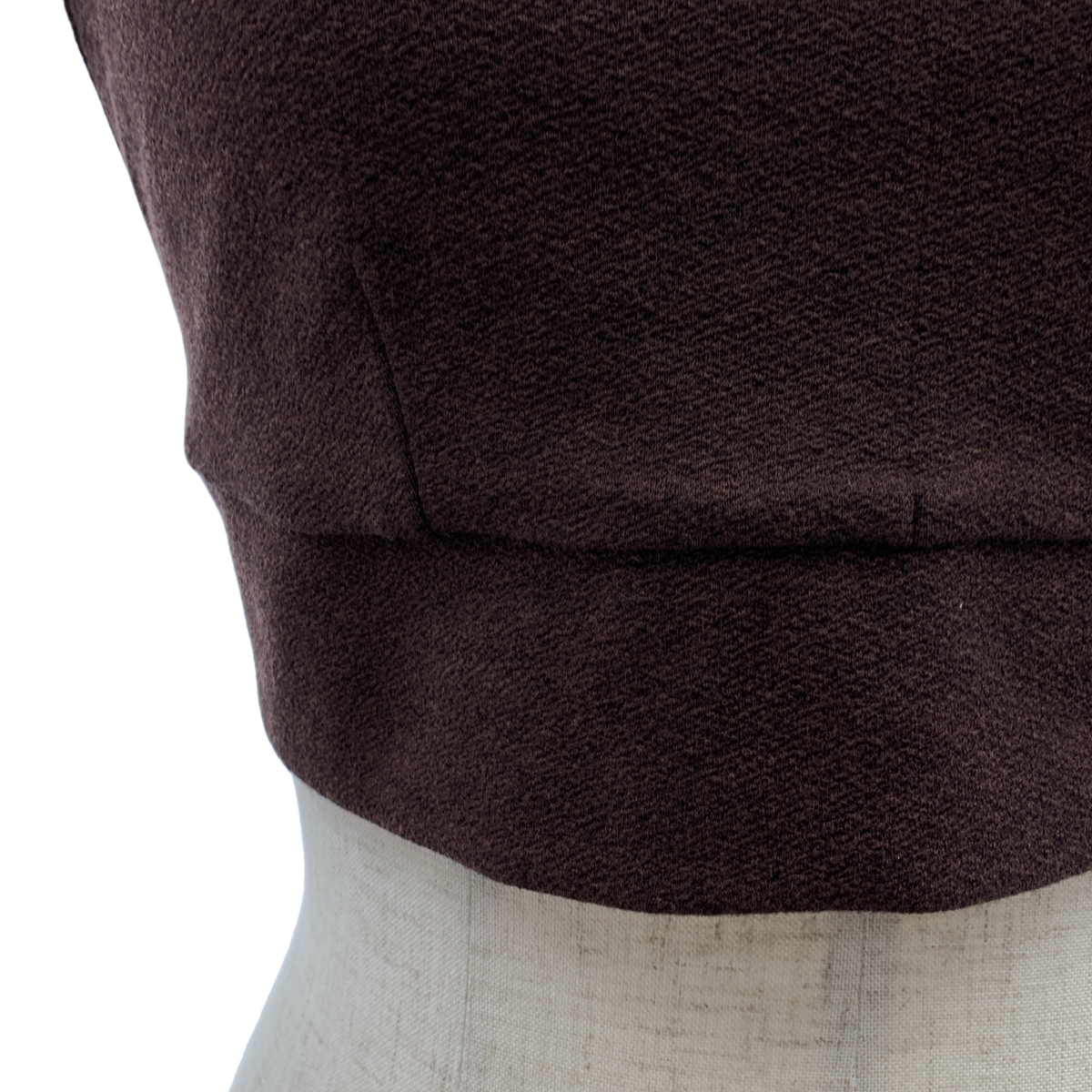 FUMIKA UCHIDA / フミカウチダ plain line cam / プレーンラインキャミ ビスチェ トップス