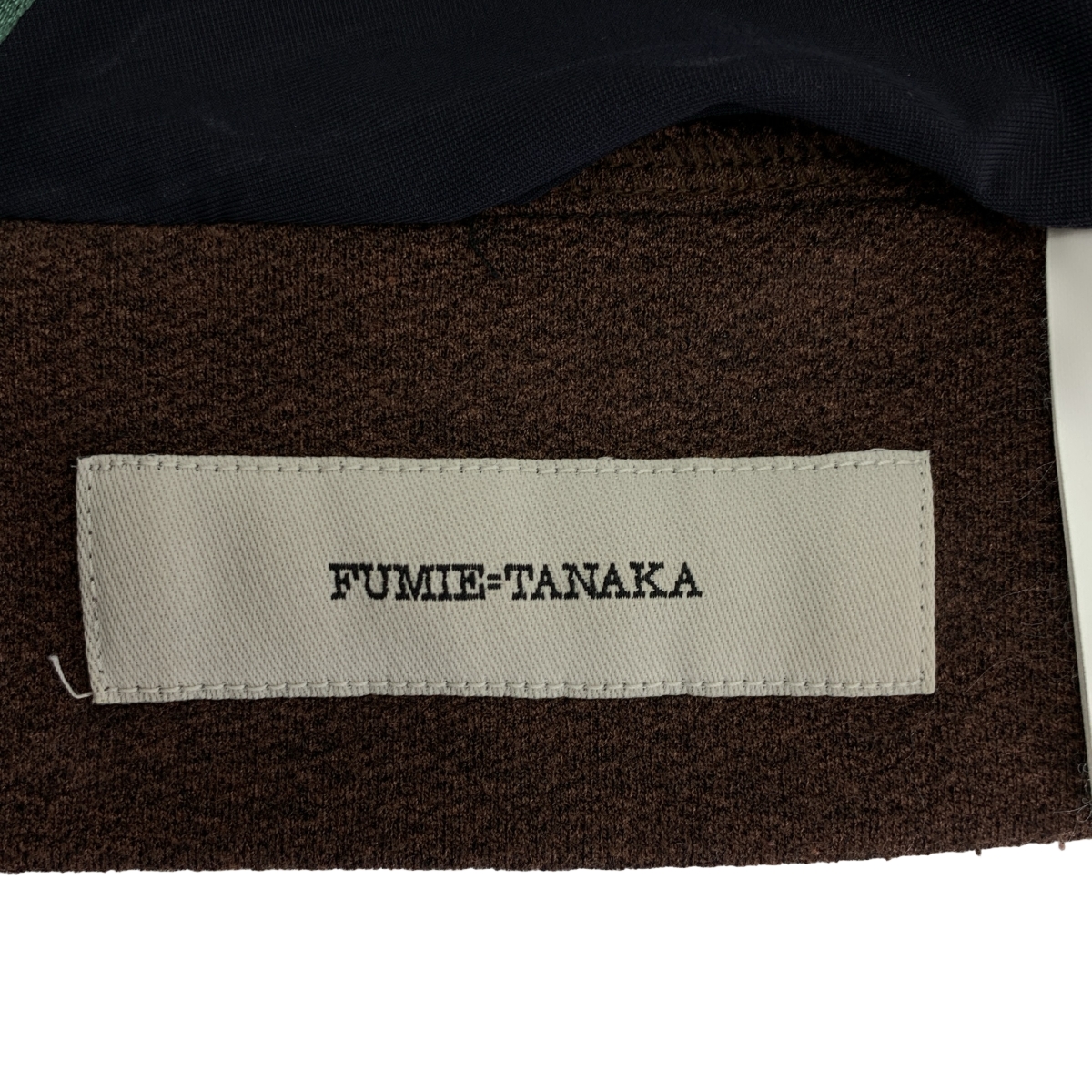 FUMIKA UCHIDA / フミカウチダ plain line cam / プレーンラインキャミ ビスチェ トップス