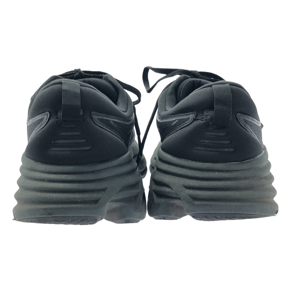 HOKA ONE ONE / ホカオネオネ BONDI 8 / ボンダイ ローカットスニーカー