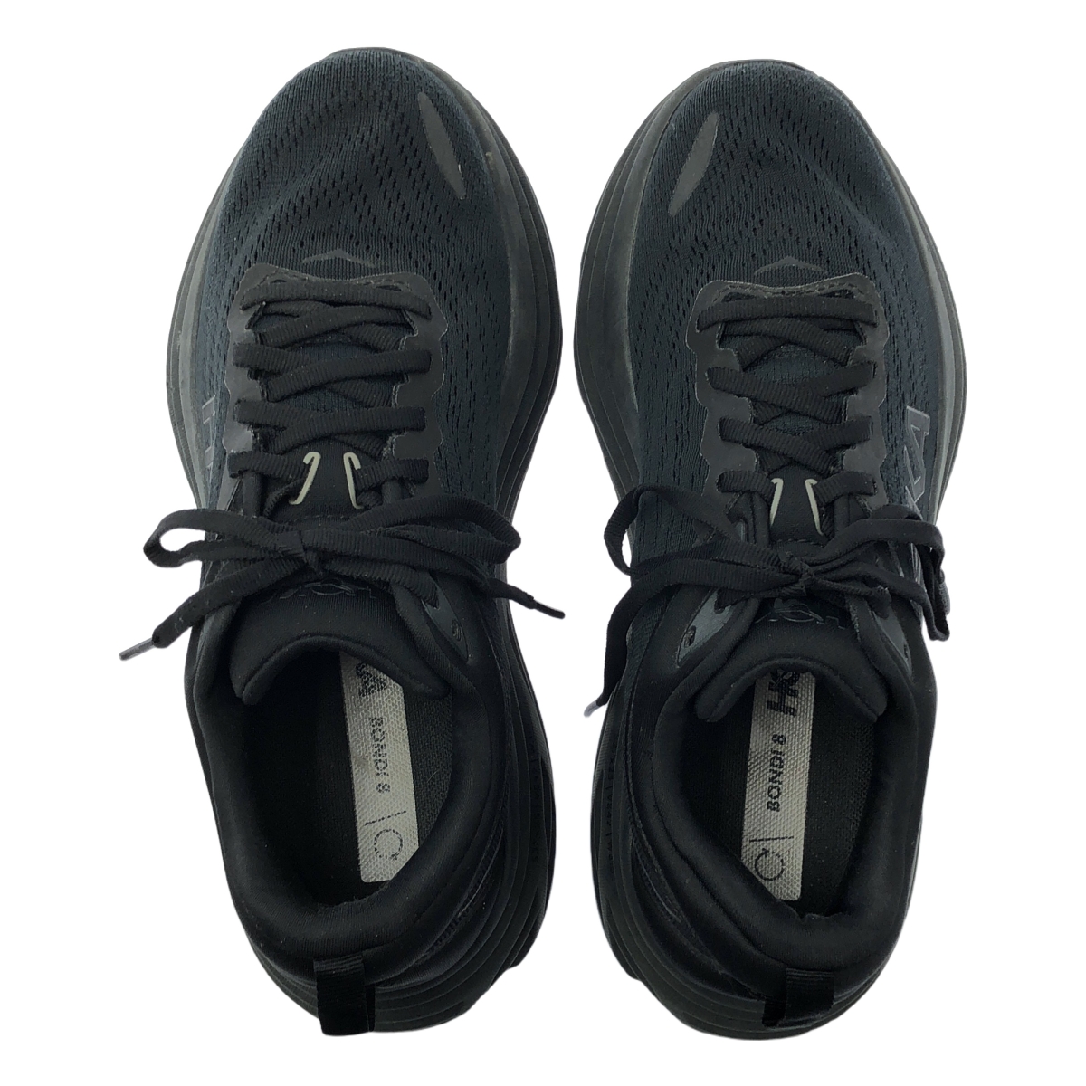 HOKA ONE ONE / ホカオネオネ BONDI 8 / ボンダイ ローカットスニーカー