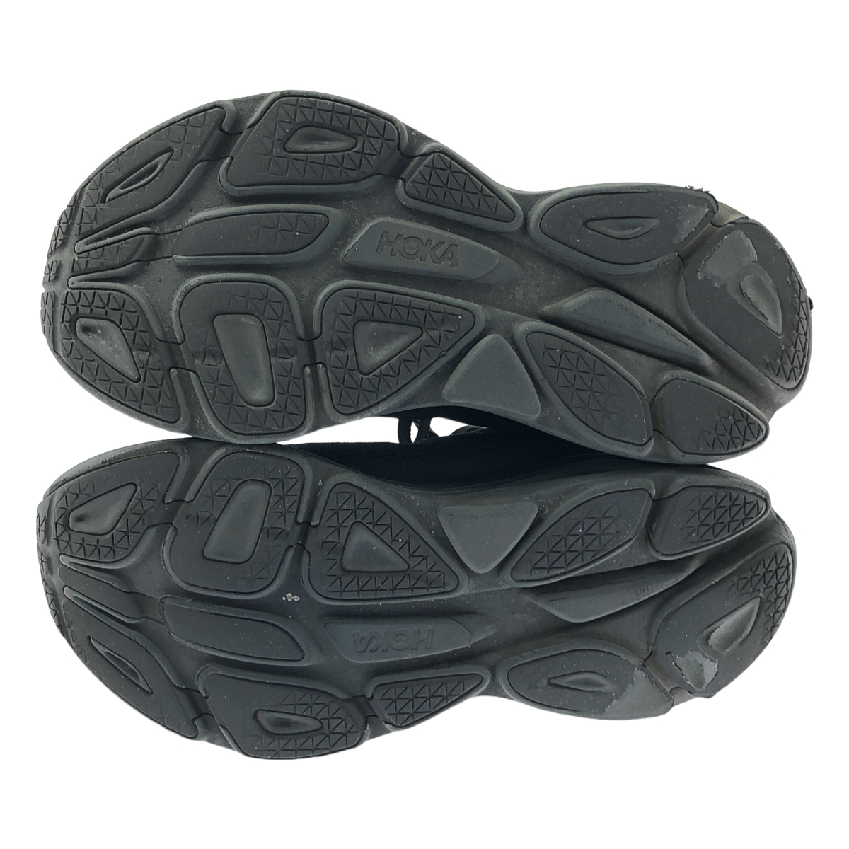 HOKA ONE ONE / ホカオネオネ BONDI 8 / ボンダイ ローカットスニーカー