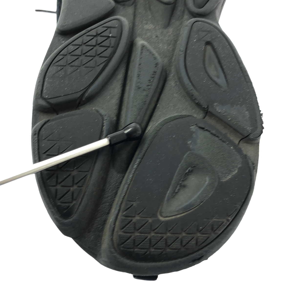 HOKA ONE ONE / ホカオネオネ BONDI 8 / ボンダイ ローカットスニーカー